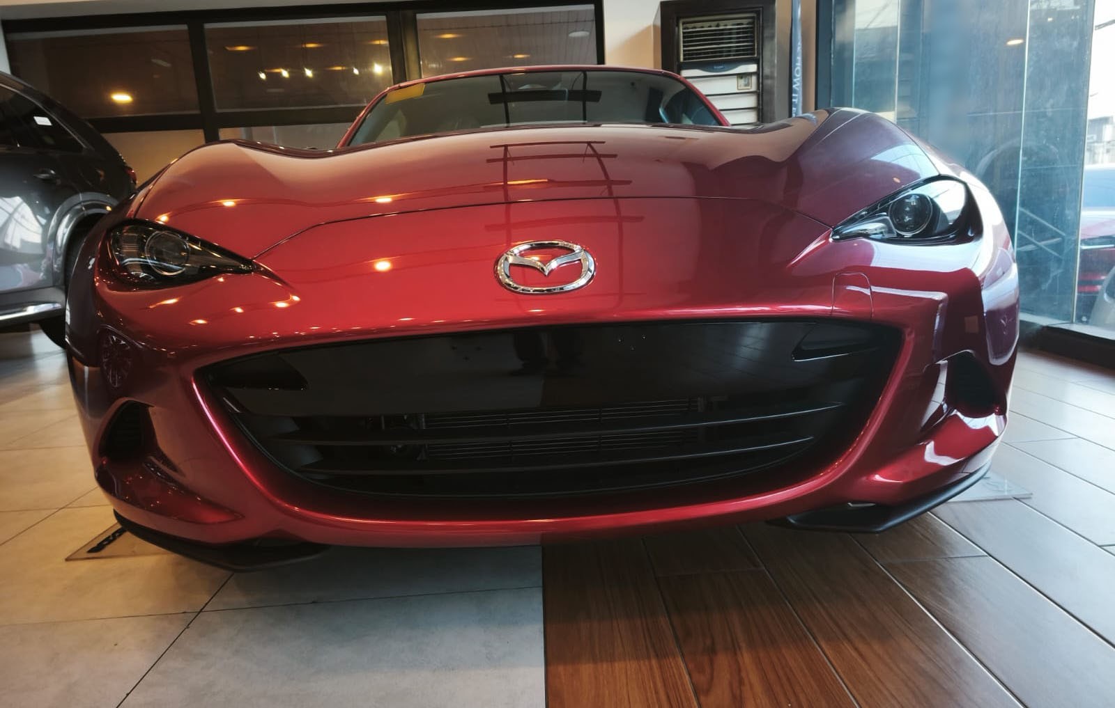 Used 1
                    MAZDA
                     for Sale Image