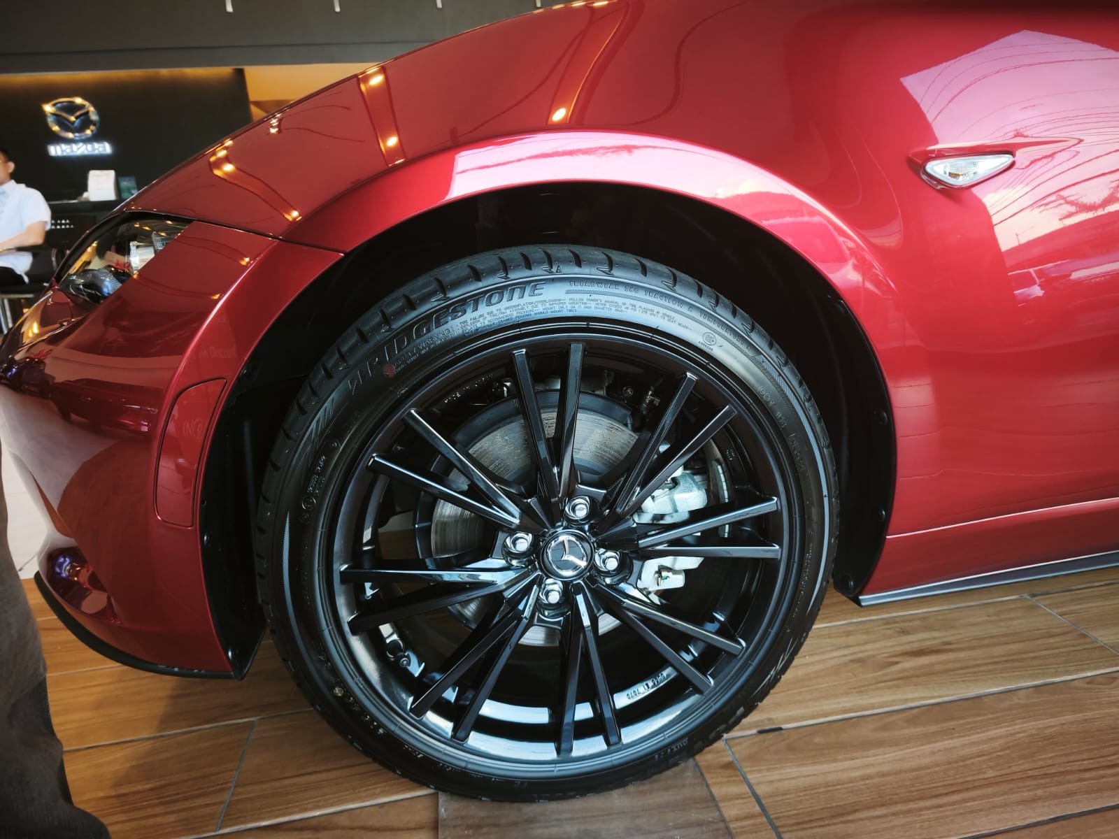 Used 1
                    MAZDA
                     for Sale Image
