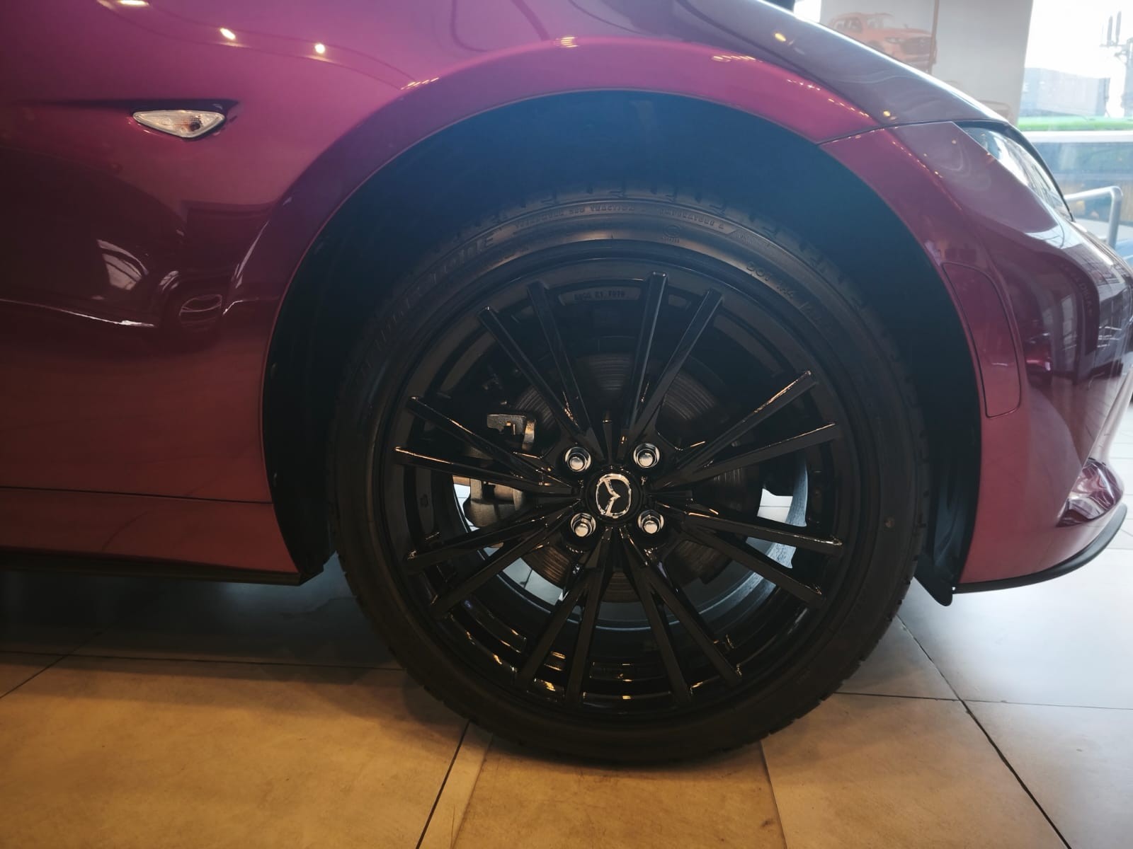 Used 1
                    MAZDA
                     for Sale Image