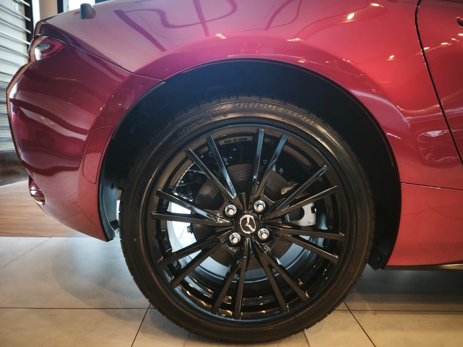 Used 1
                    MAZDA
                     for Sale Image