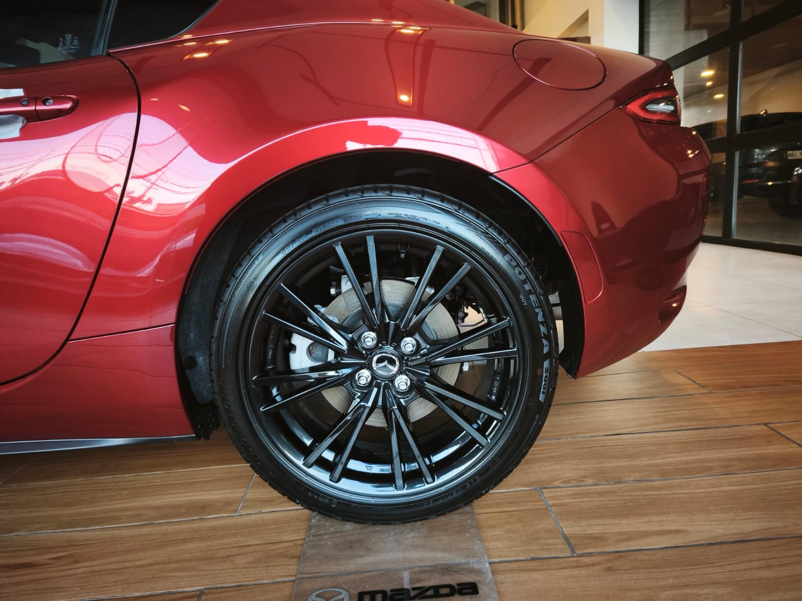 Used 1
                    MAZDA
                     for Sale Image