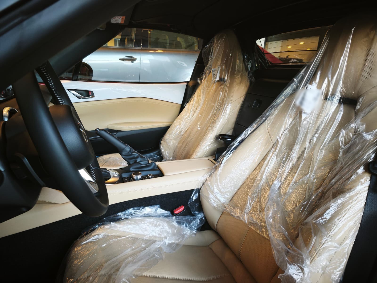 Used 1
                    MAZDA
                     for Sale Image