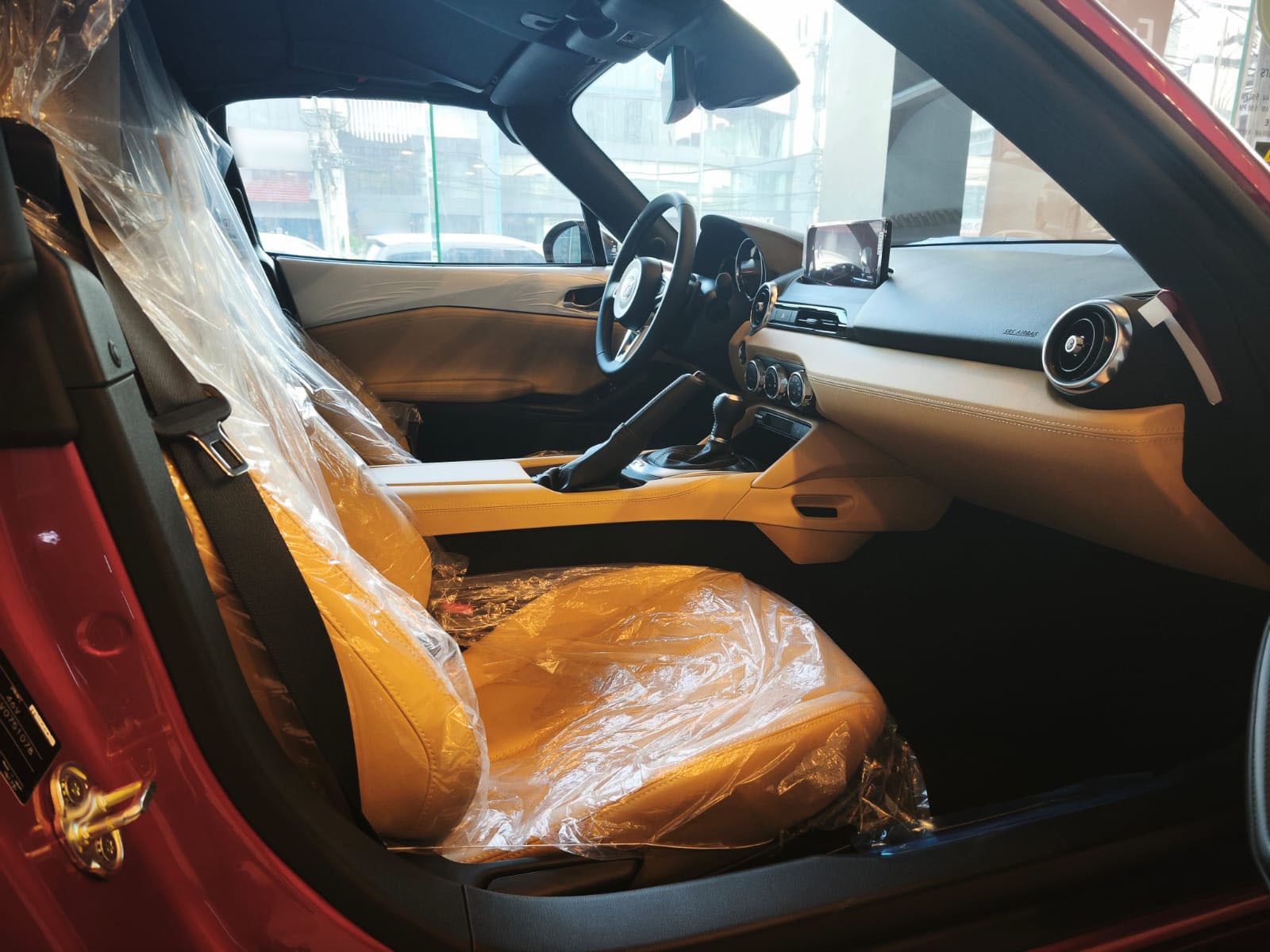 Used 1
                    MAZDA
                     for Sale Image