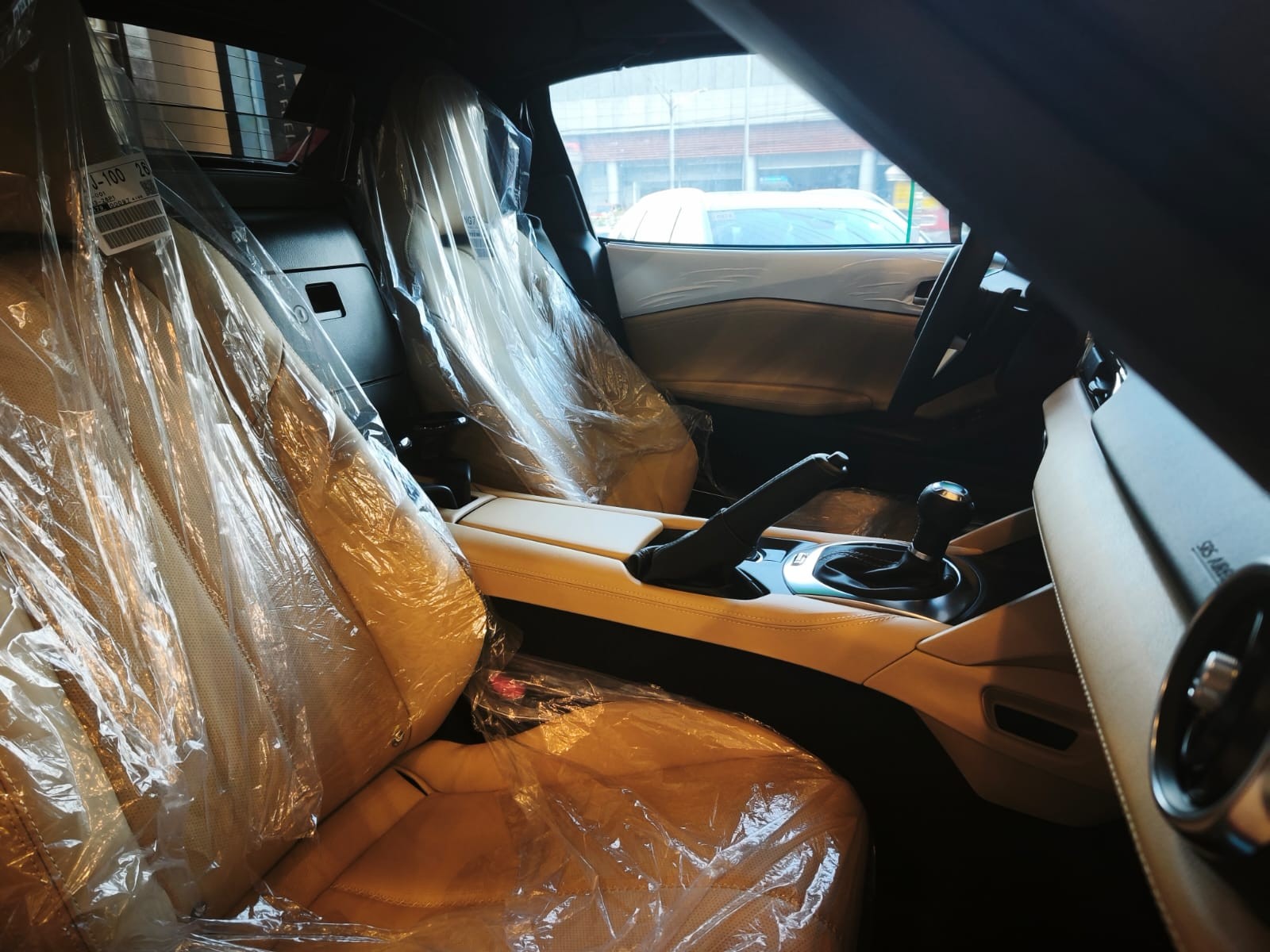 Used 1
                    MAZDA
                     for Sale Image