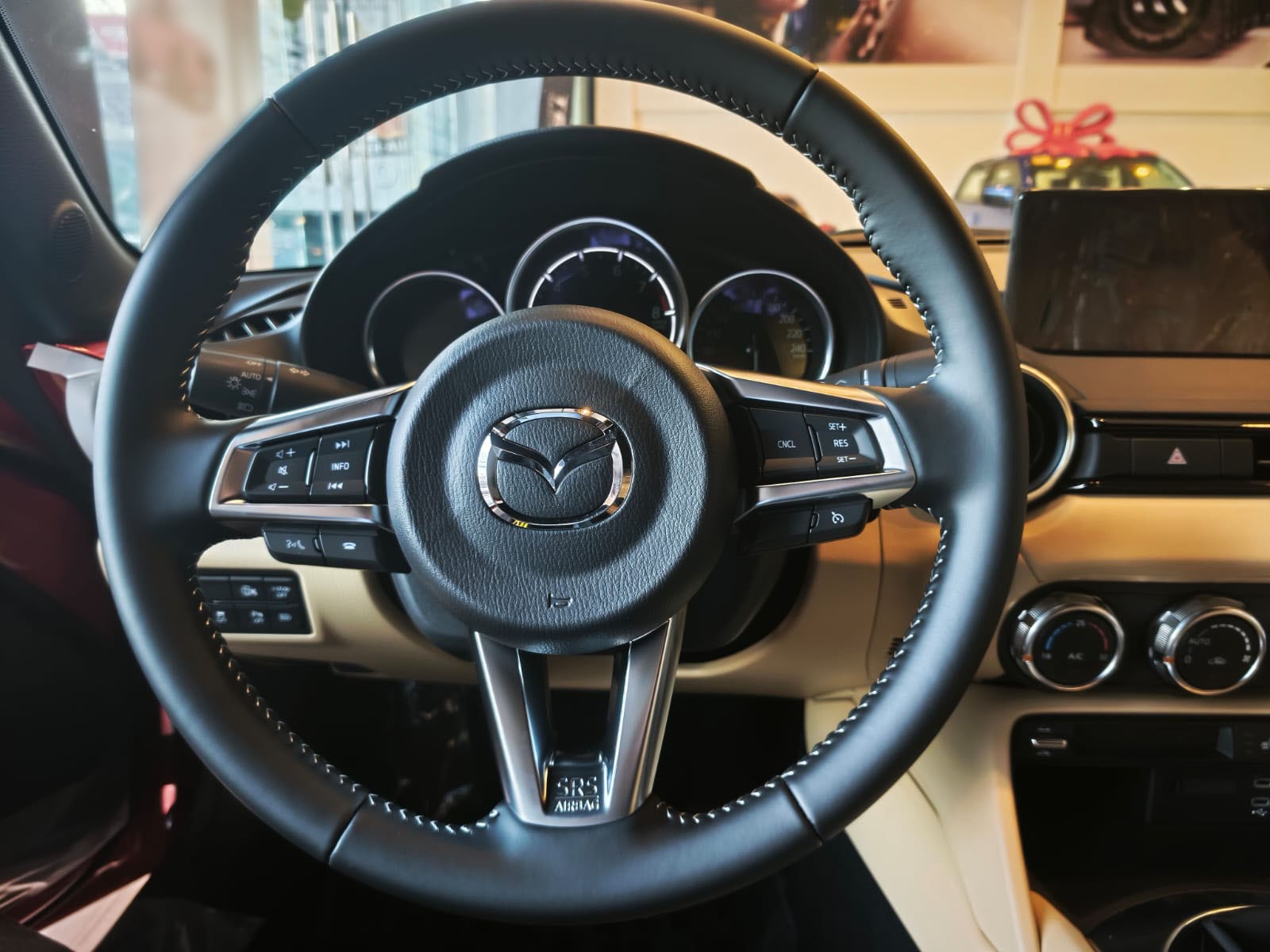 Used 1
                    MAZDA
                     for Sale Image