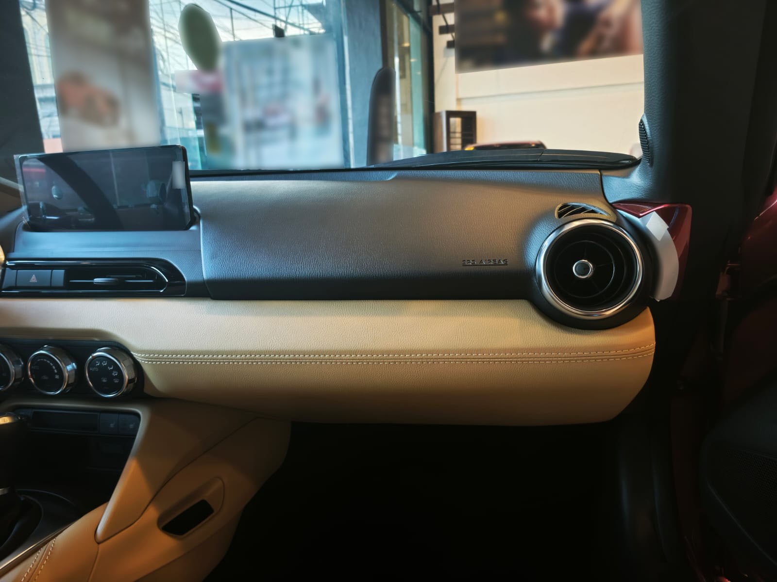 Used 1
                    MAZDA
                     for Sale Image