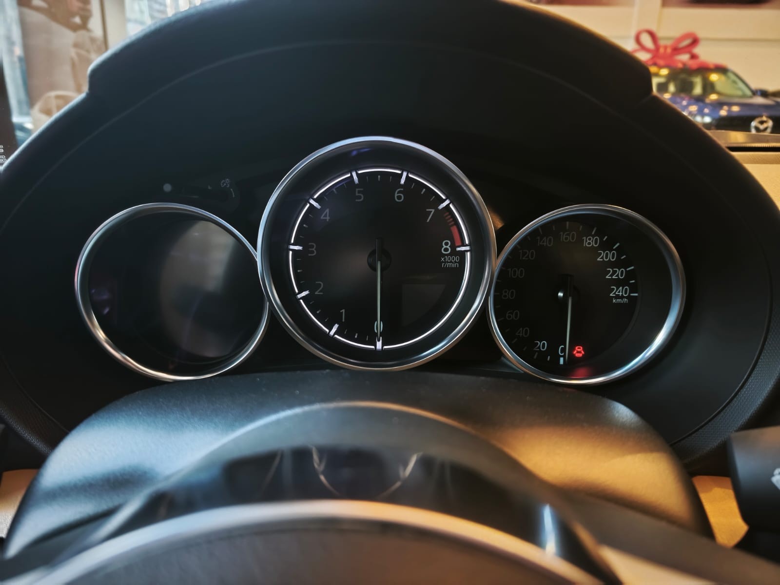Used 1
                    MAZDA
                     for Sale Image