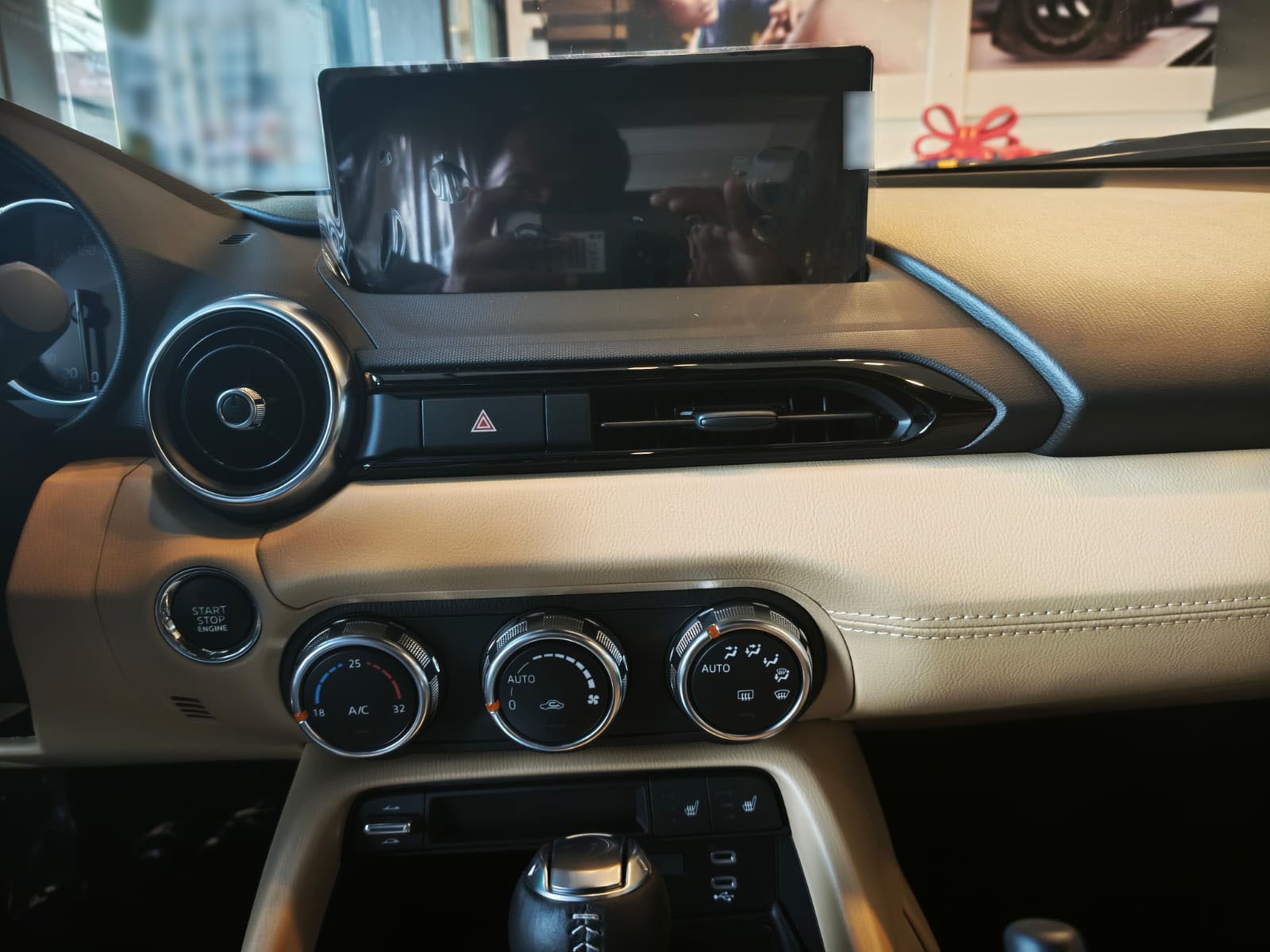 Used 1
                    MAZDA
                     for Sale Image