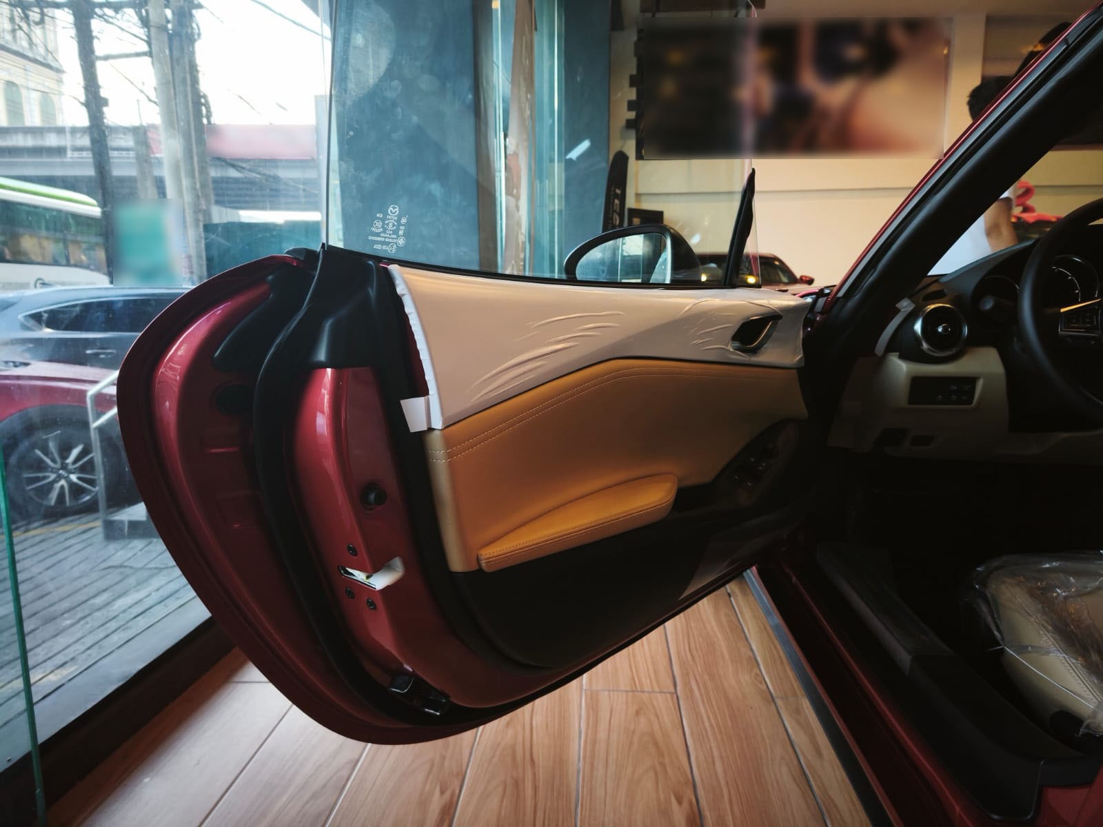 Used 1
                    MAZDA
                     for Sale Image