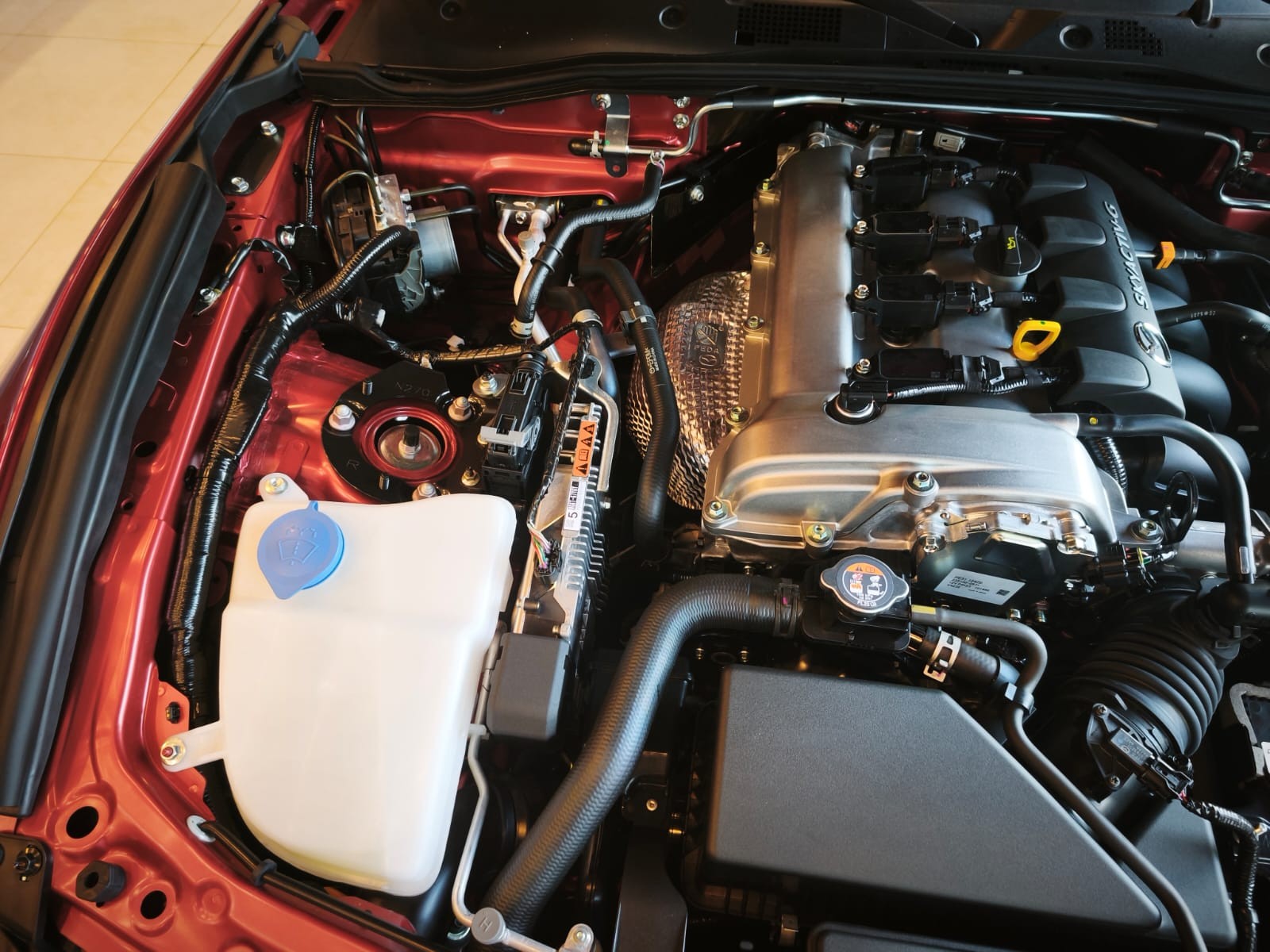 Used 1
                    MAZDA
                     for Sale Image