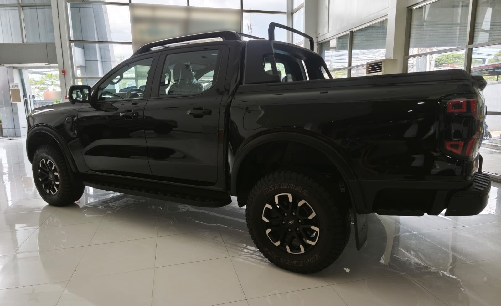 Used 1
                    FORD
                     for Sale Image