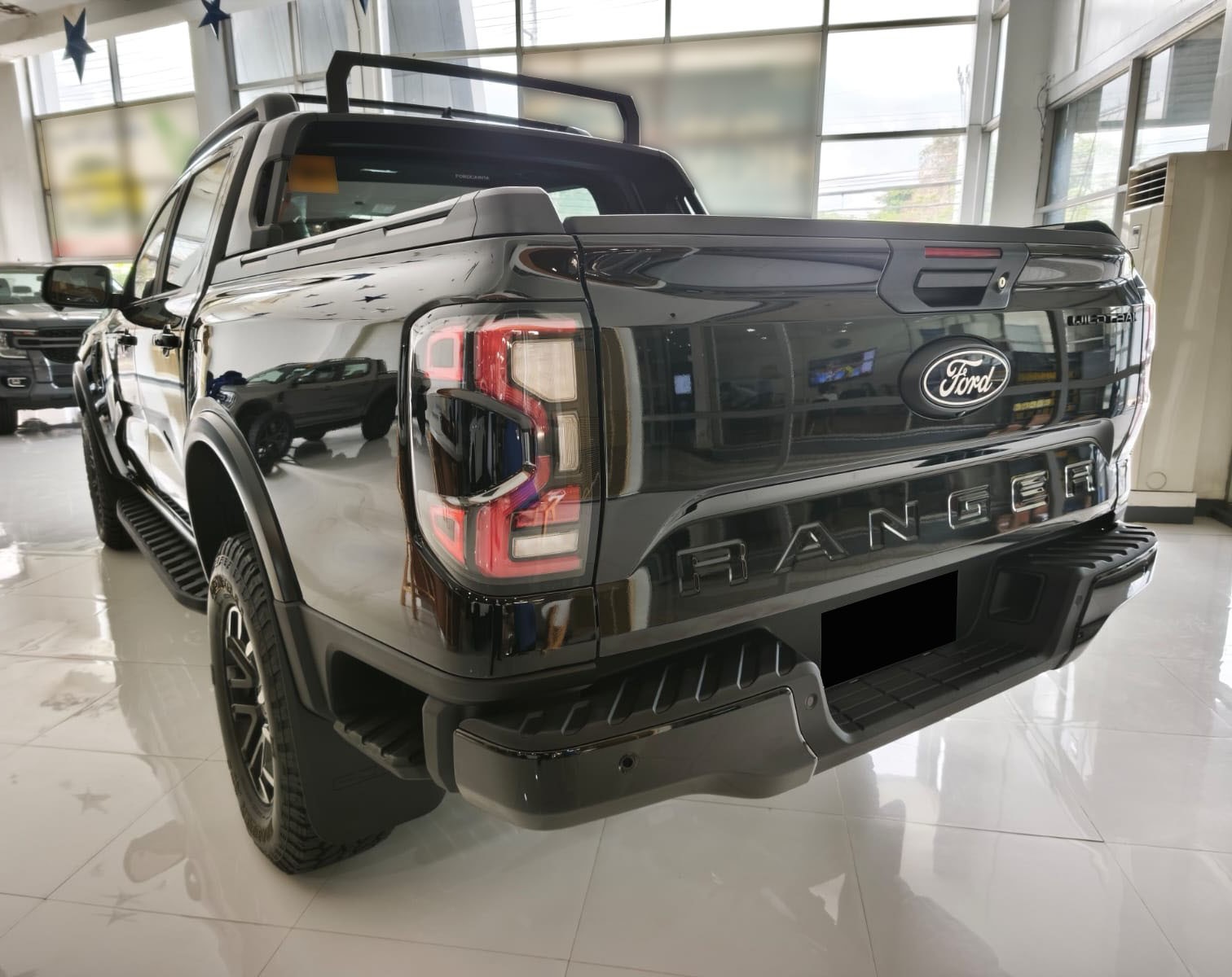 Used 1
                    FORD
                     for Sale Image