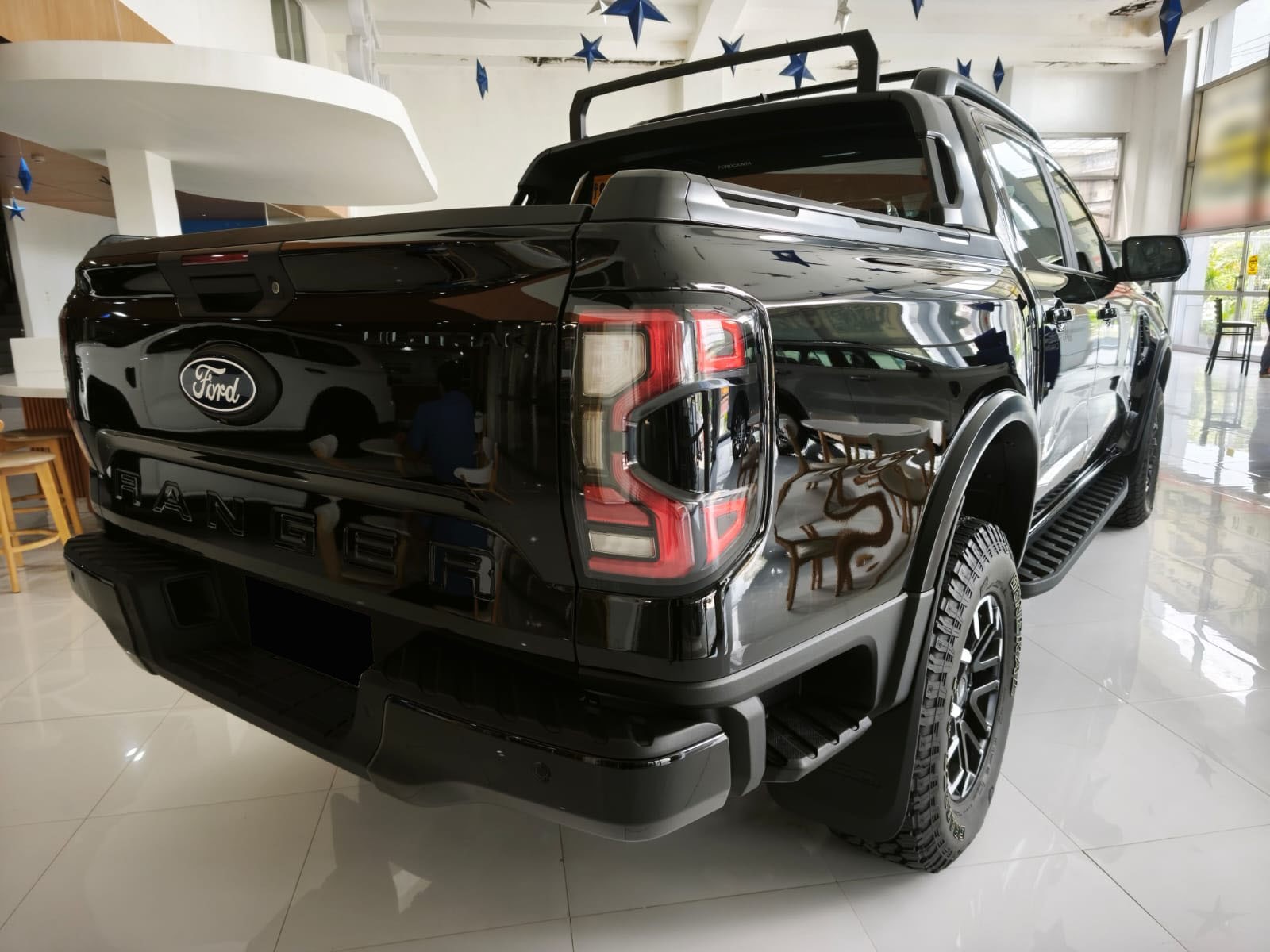 Used 1
                    FORD
                     for Sale Image