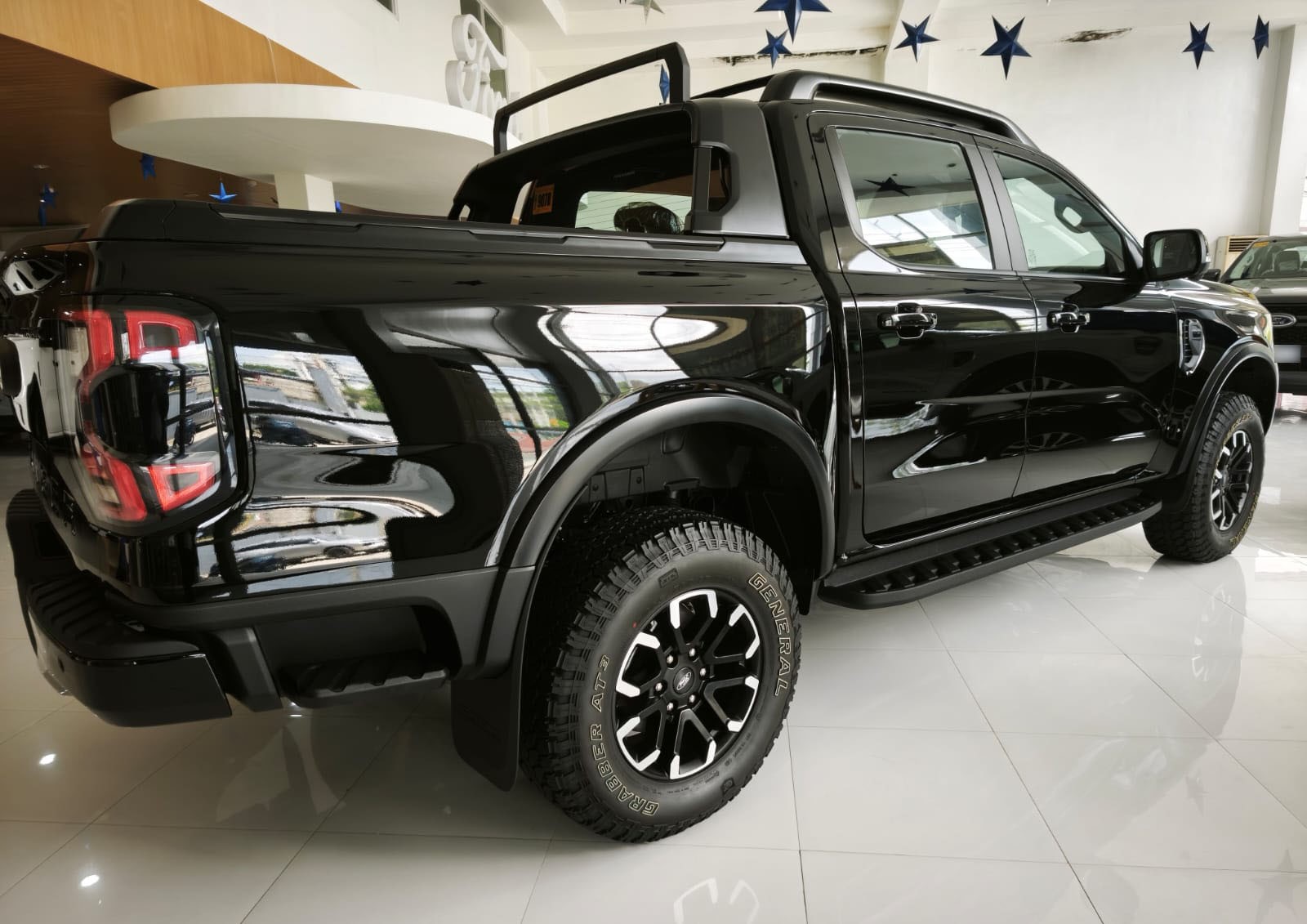 Used 1
                    FORD
                     for Sale Image
