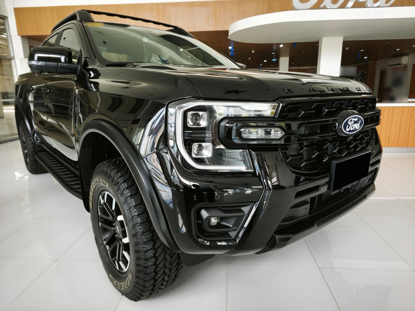 Used 1
                    FORD
                     for Sale Image