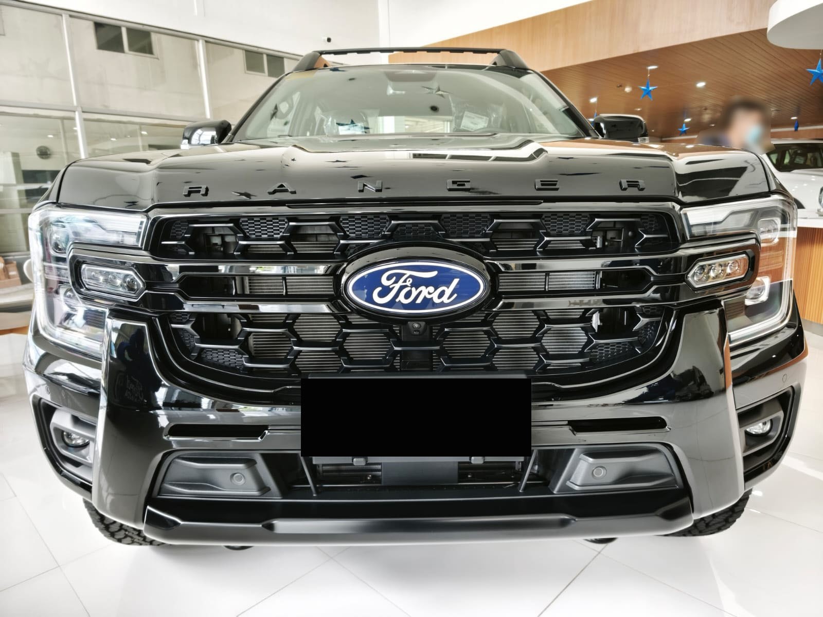 Used 1
                    FORD
                     for Sale Image