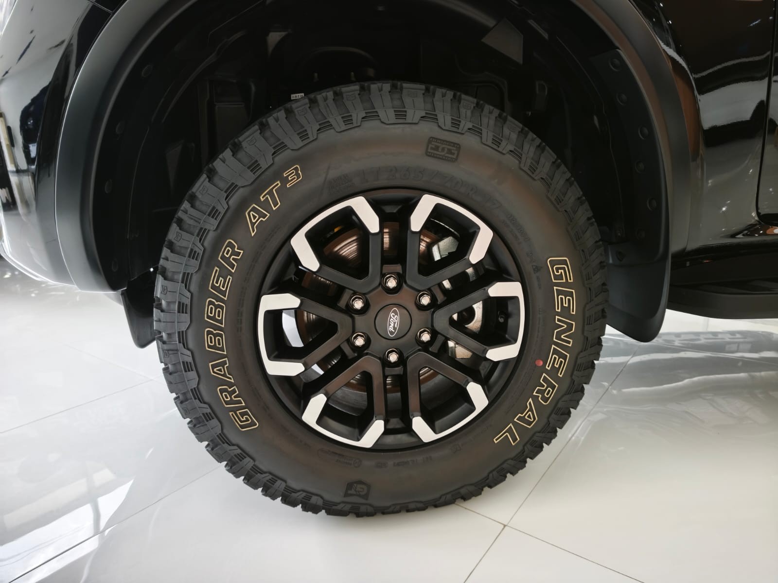 Used 1
                    FORD
                     for Sale Image