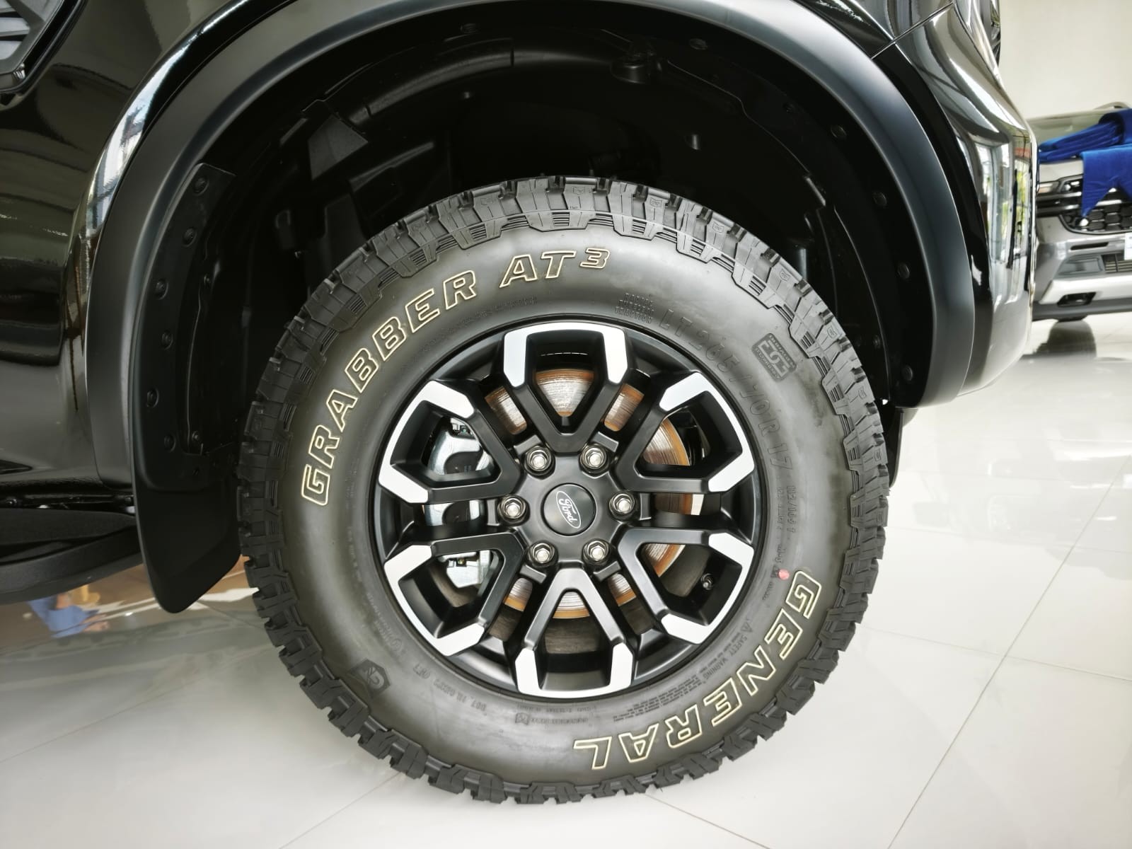 Used 1
                    FORD
                     for Sale Image