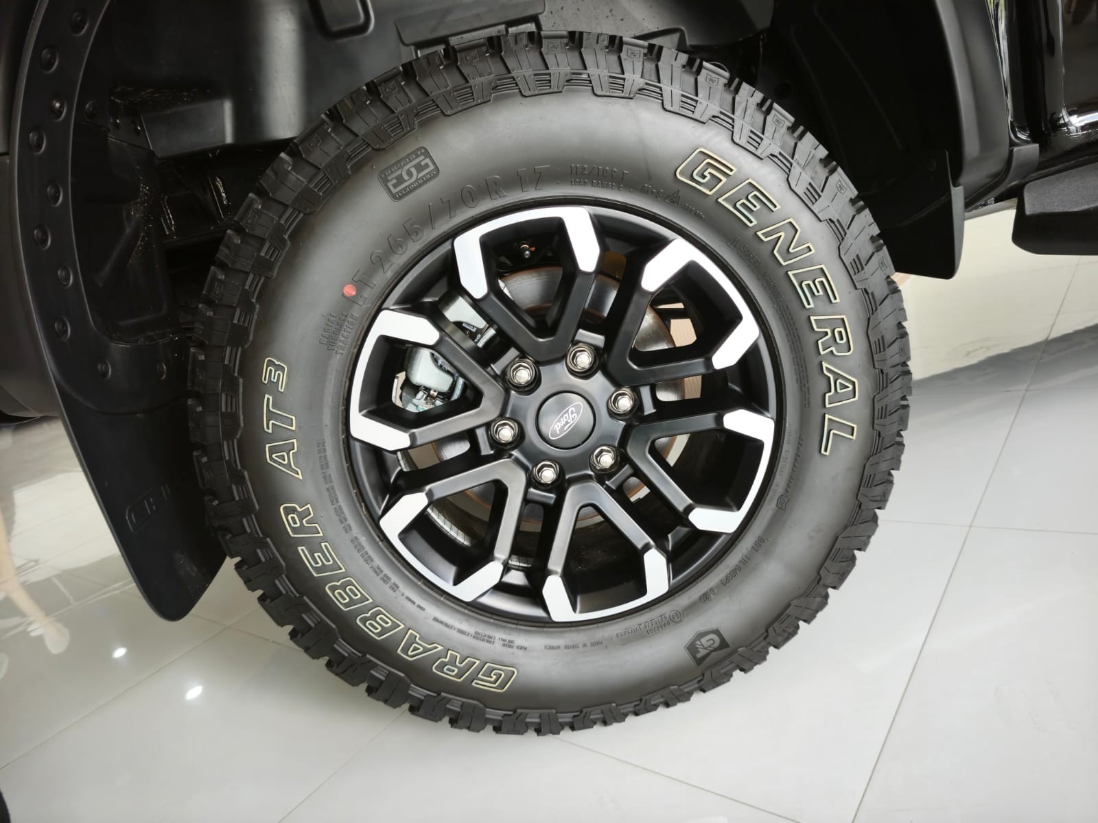 Used 1
                    FORD
                     for Sale Image