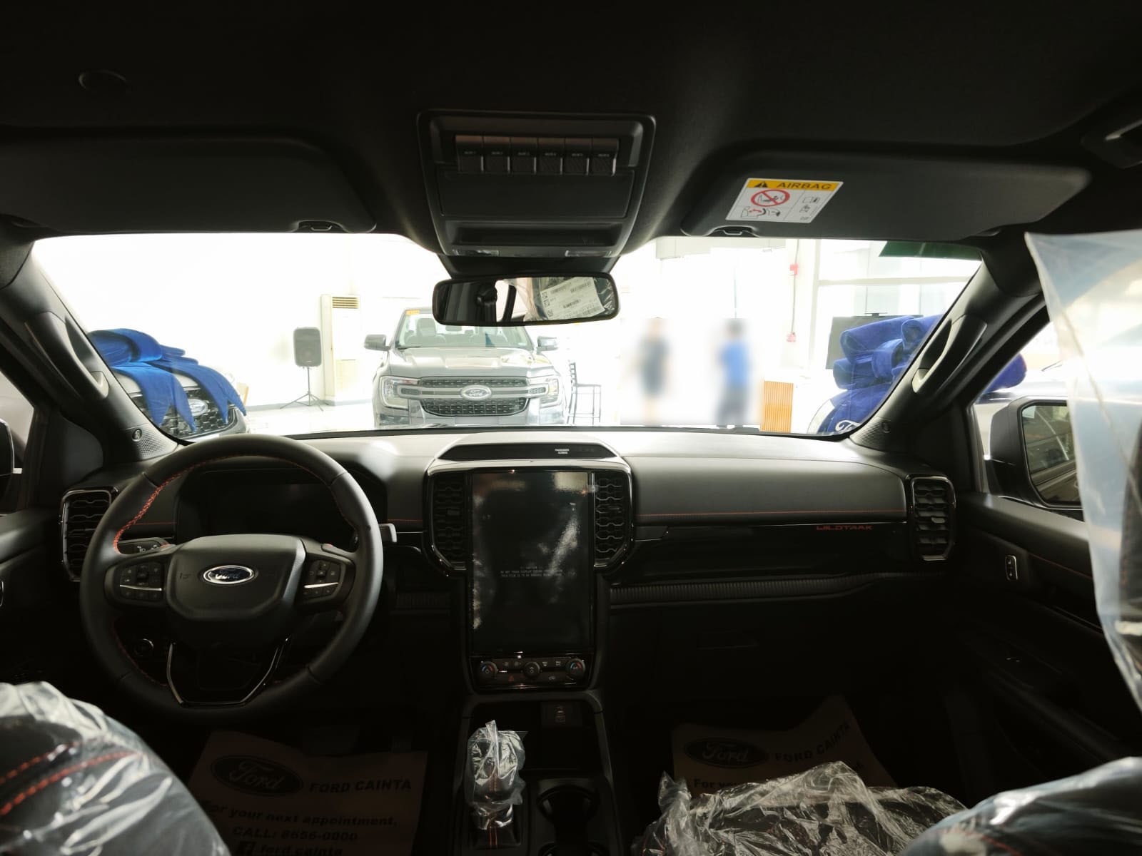 Used 1
                    FORD
                     for Sale Image