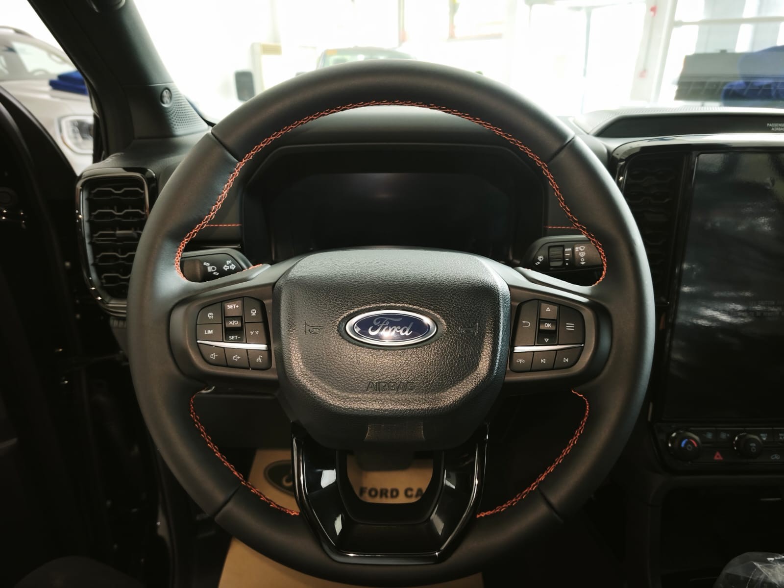 Used 1
                    FORD
                     for Sale Image