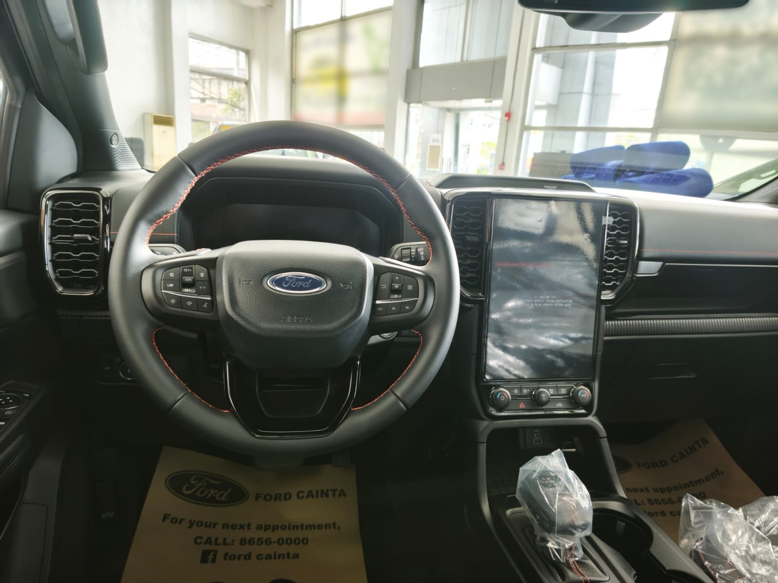 Used 1
                    FORD
                     for Sale Image