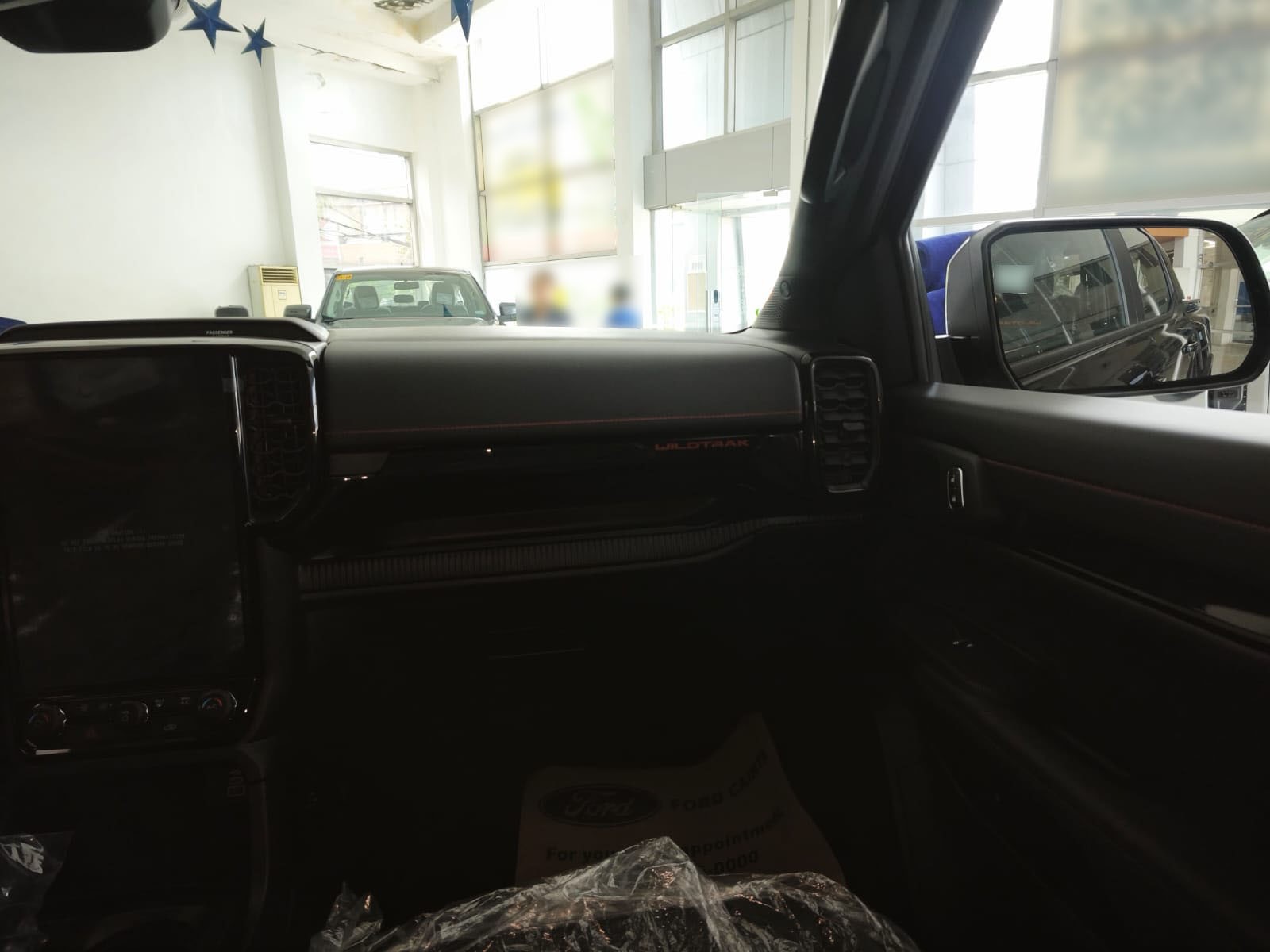 Used 1
                    FORD
                     for Sale Image