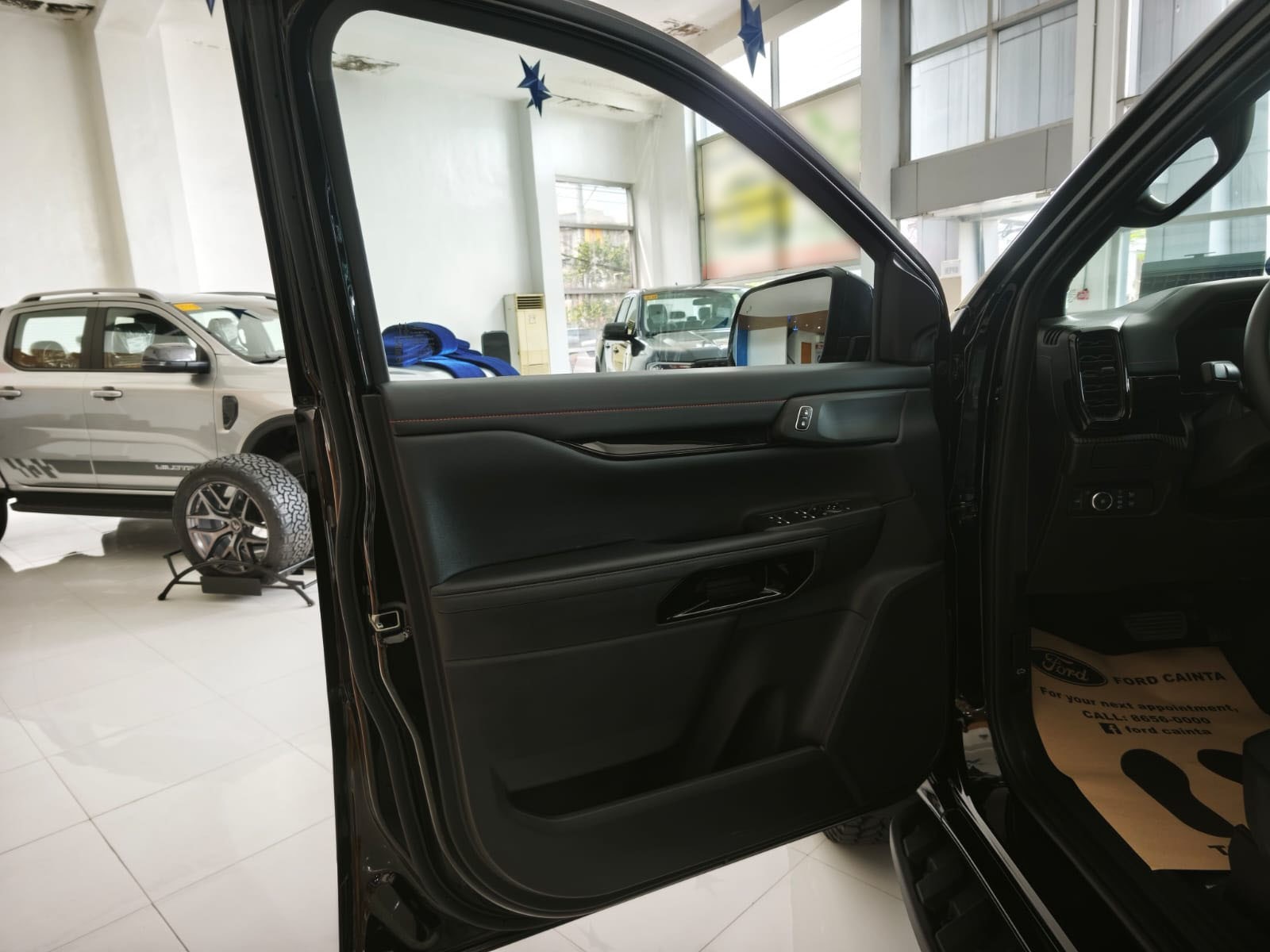 Used 1
                    FORD
                     for Sale Image