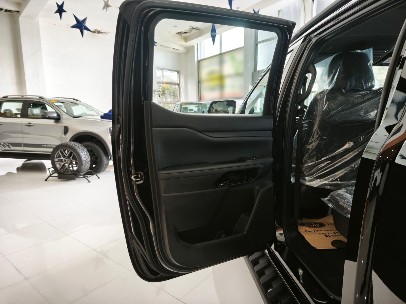 Used 1
                    FORD
                     for Sale Image