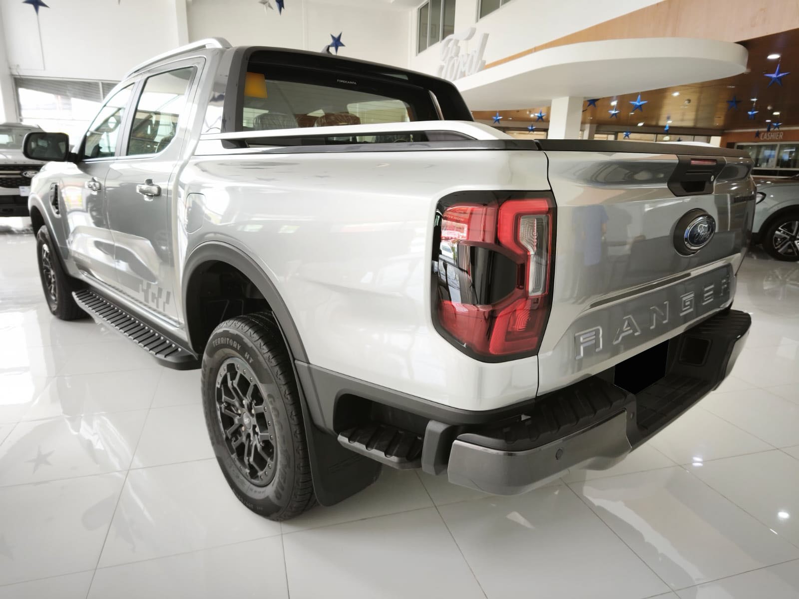 Used 1
                    FORD
                     for Sale Image