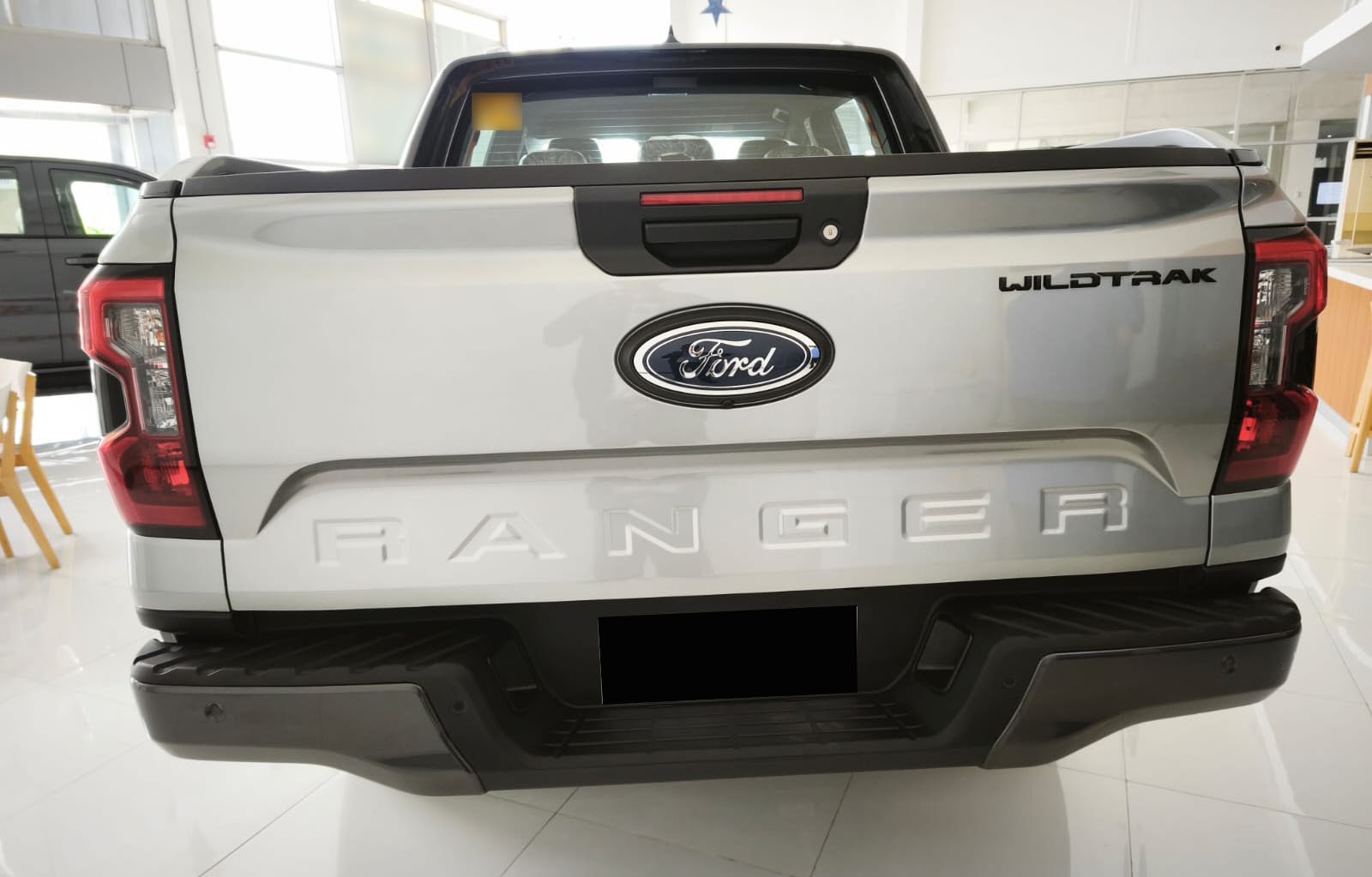 Used 1
                    FORD
                     for Sale Image