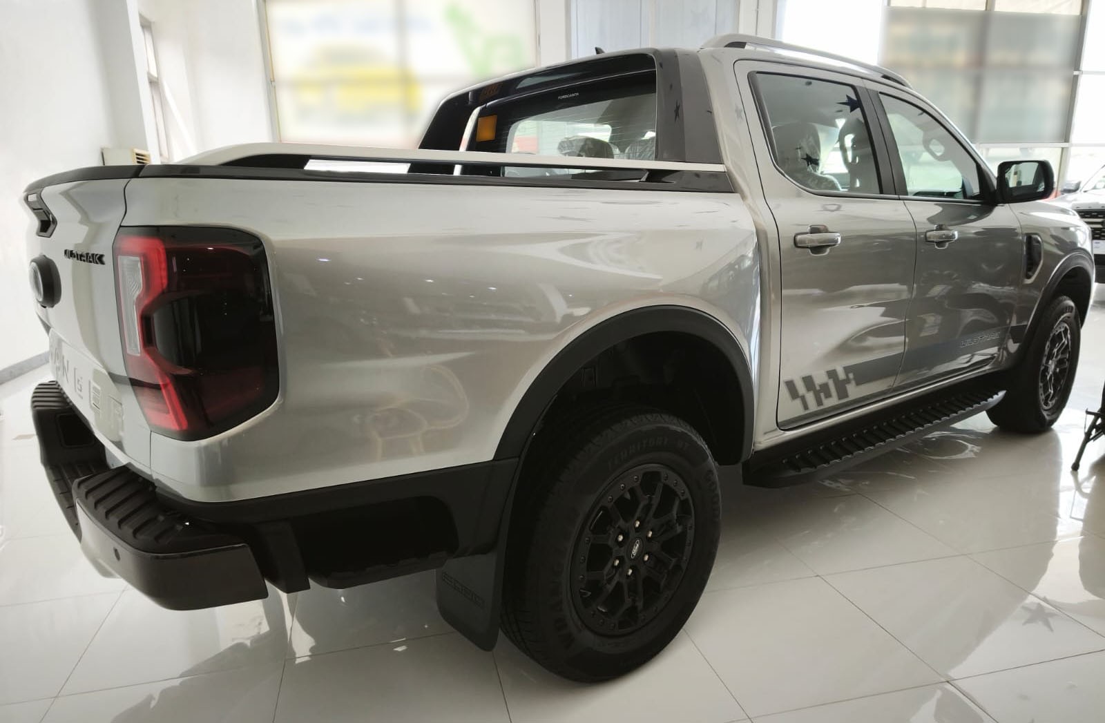 Used 1
                    FORD
                     for Sale Image