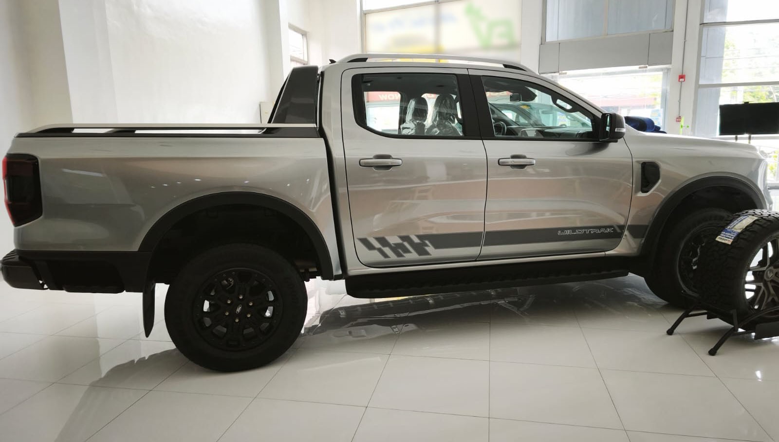 Used 1
                    FORD
                     for Sale Image
