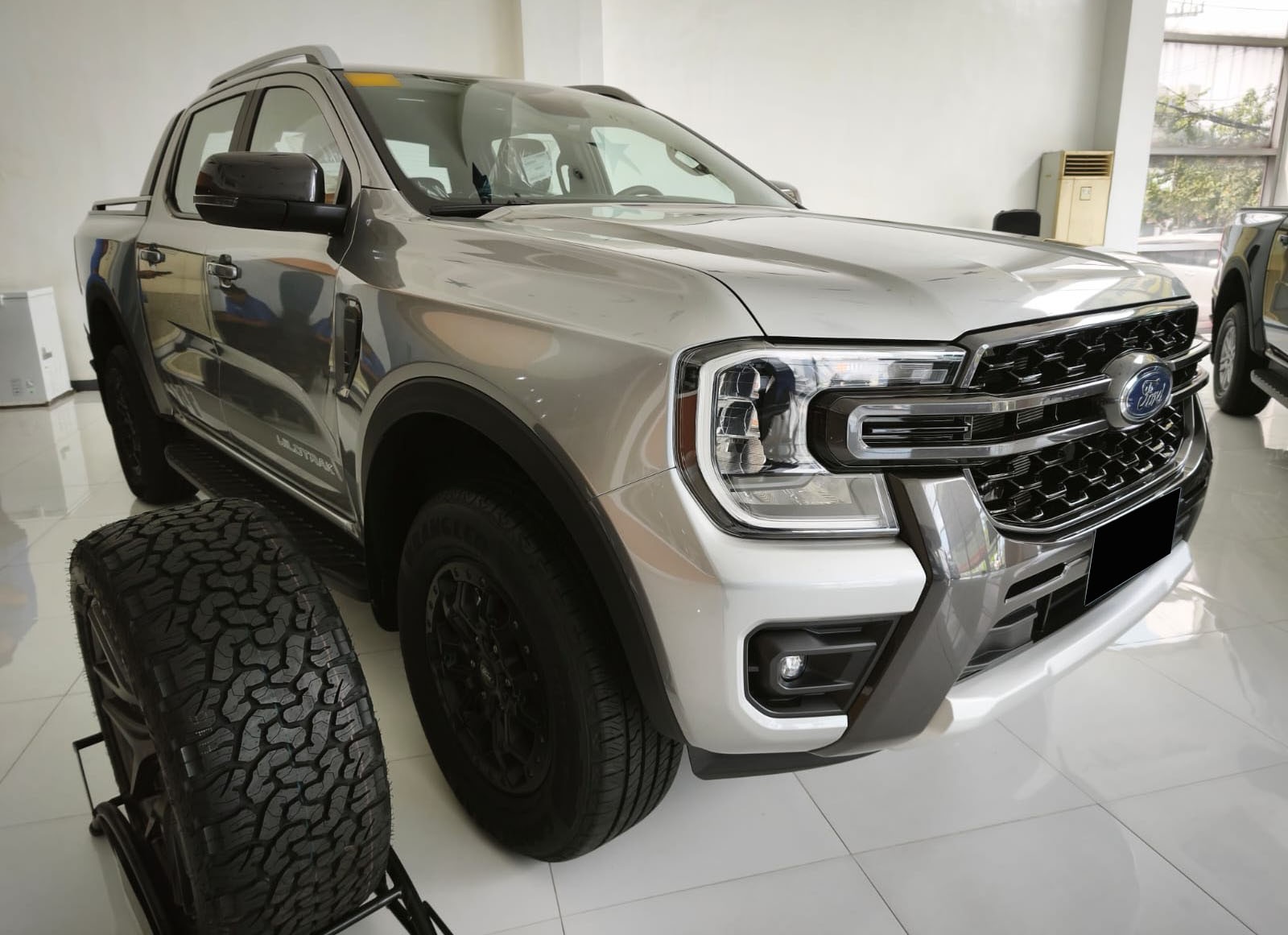 Used 1
                    FORD
                     for Sale Image