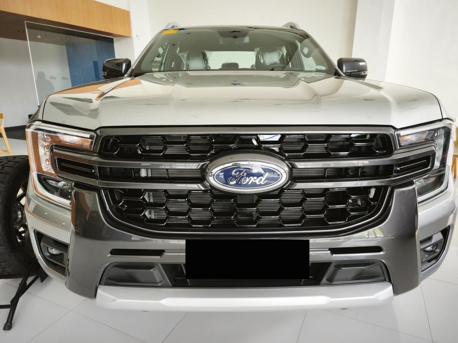 Used 1
                    FORD
                     for Sale Image