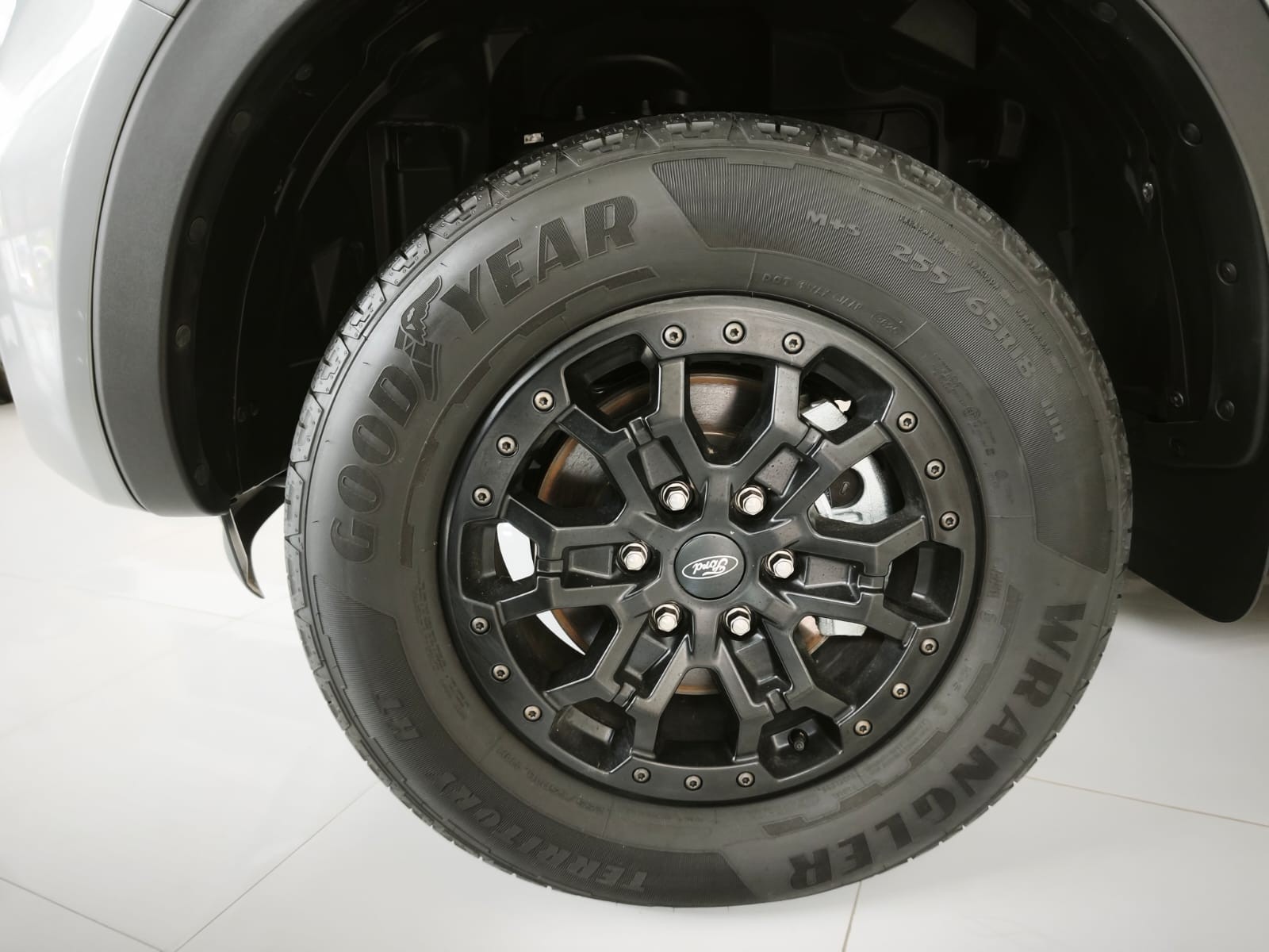 Used 1
                    FORD
                     for Sale Image