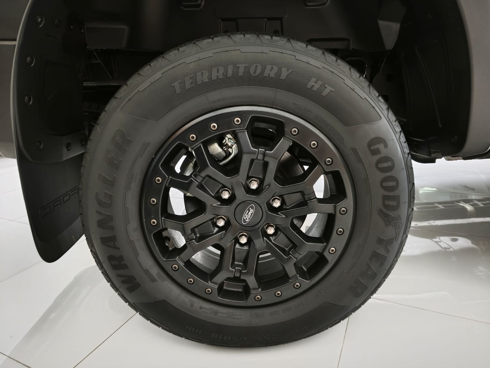 Used 1
                    FORD
                     for Sale Image