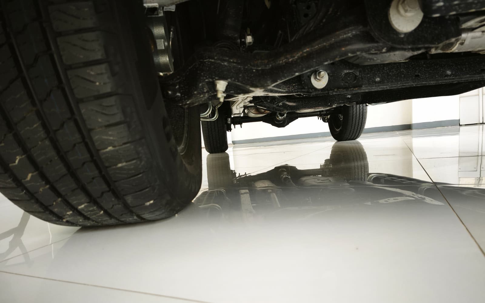 Used 1
                    FORD
                     for Sale Image