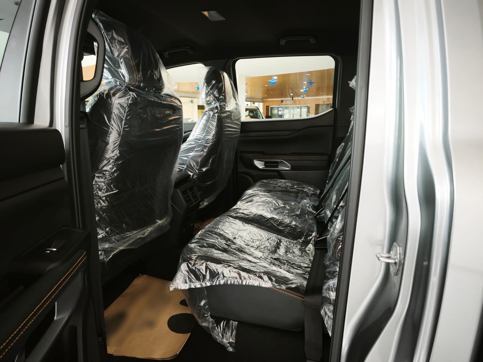 Used 1
                    FORD
                     for Sale Image
