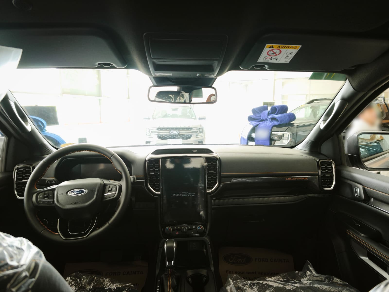 Used 1
                    FORD
                     for Sale Image