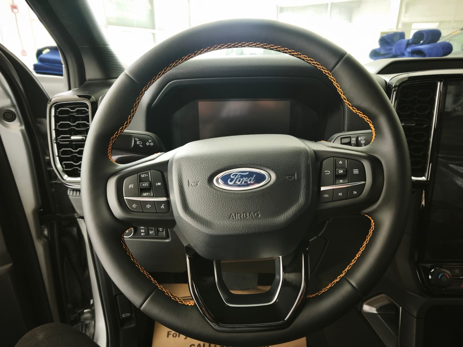 Used 1
                    FORD
                     for Sale Image