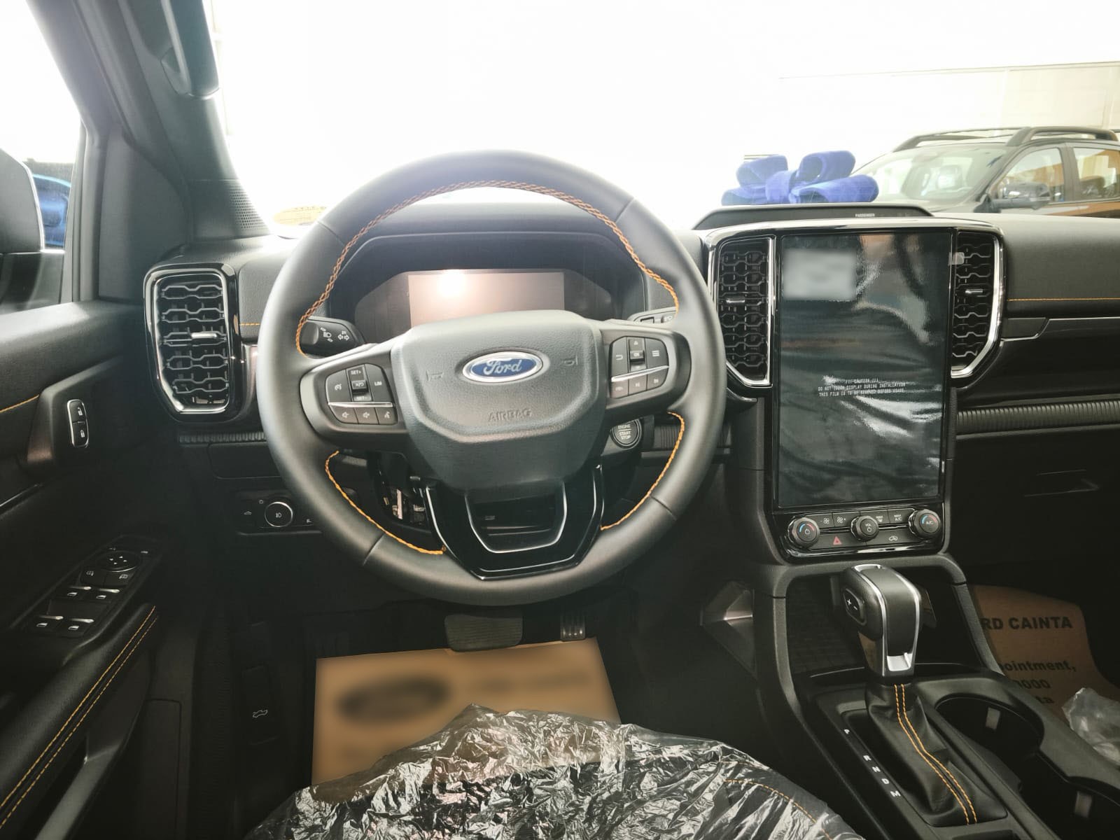 Used 1
                    FORD
                     for Sale Image
