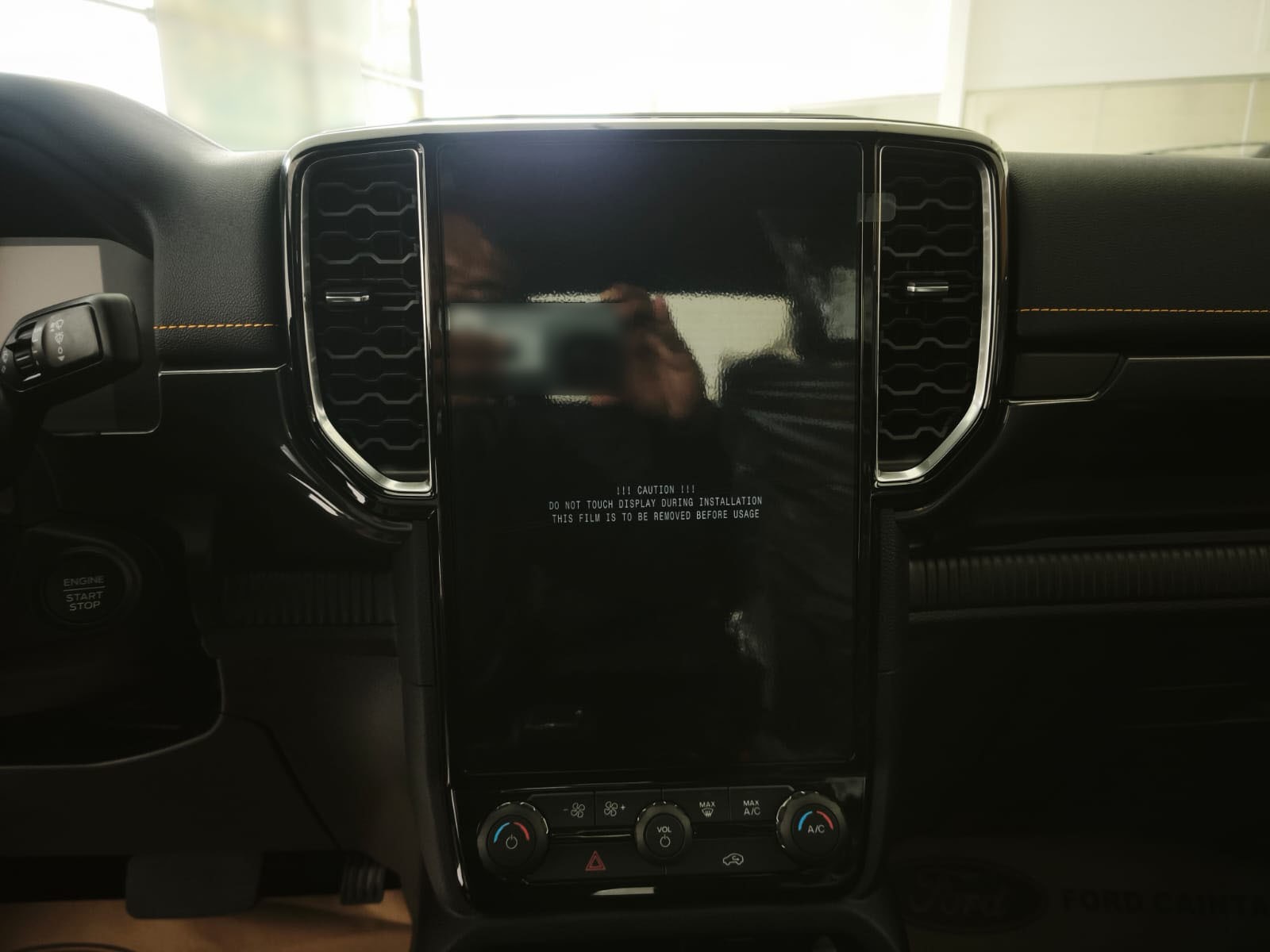 Used 1
                    FORD
                     for Sale Image