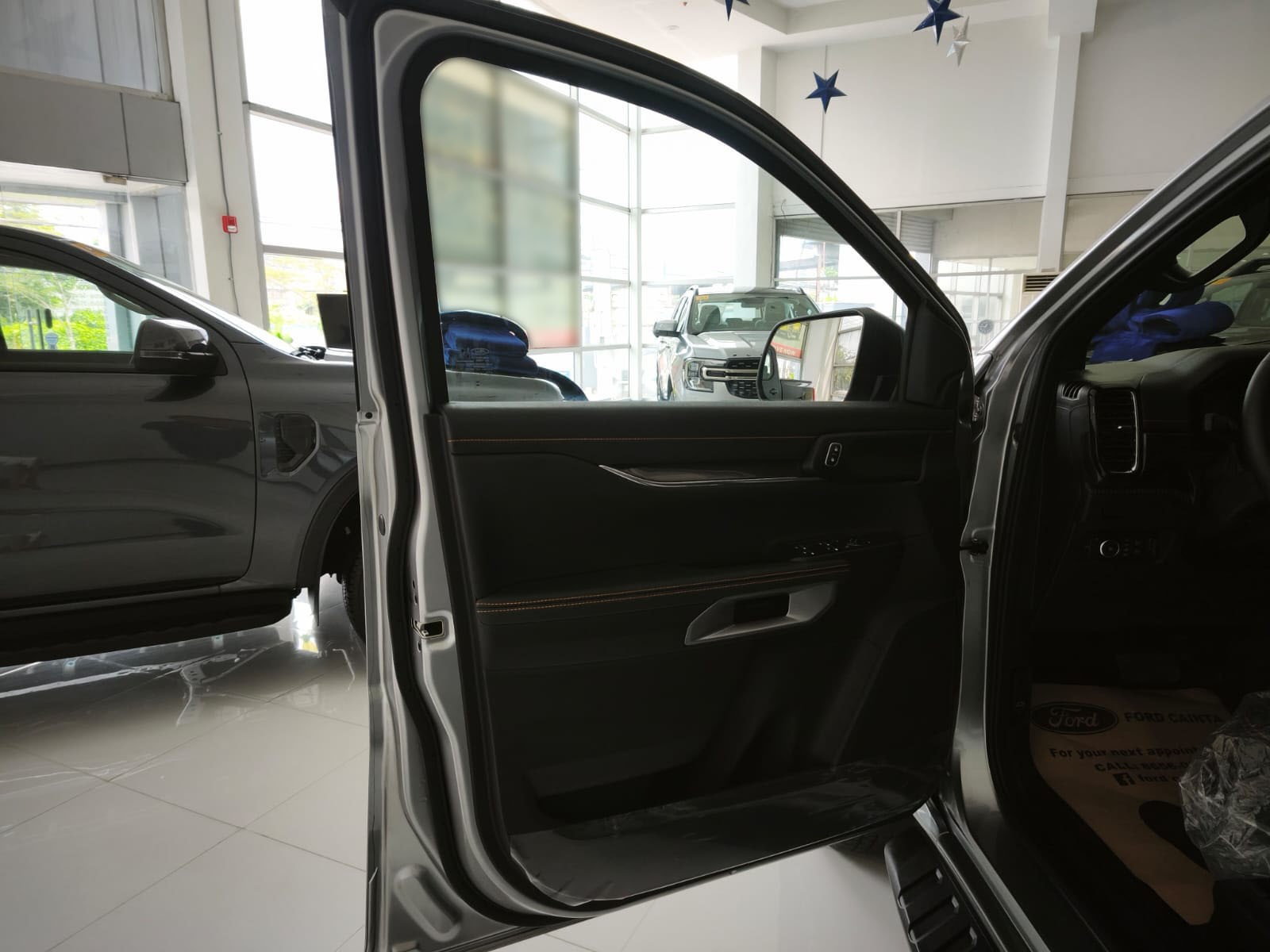 Used 1
                    FORD
                     for Sale Image