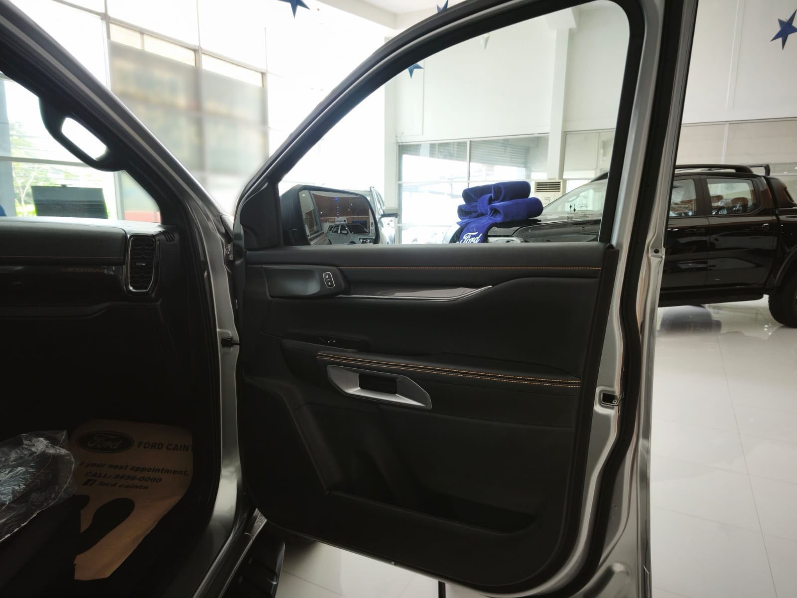 Used 1
                    FORD
                     for Sale Image