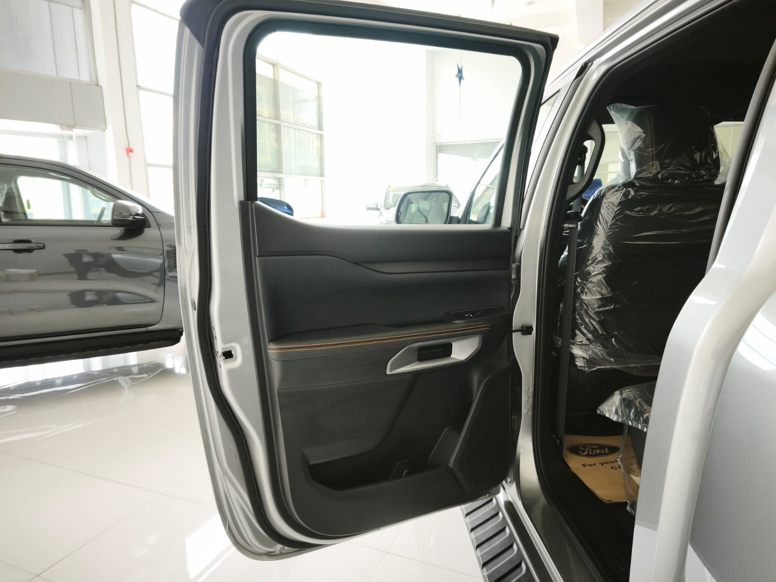 Used 1
                    FORD
                     for Sale Image