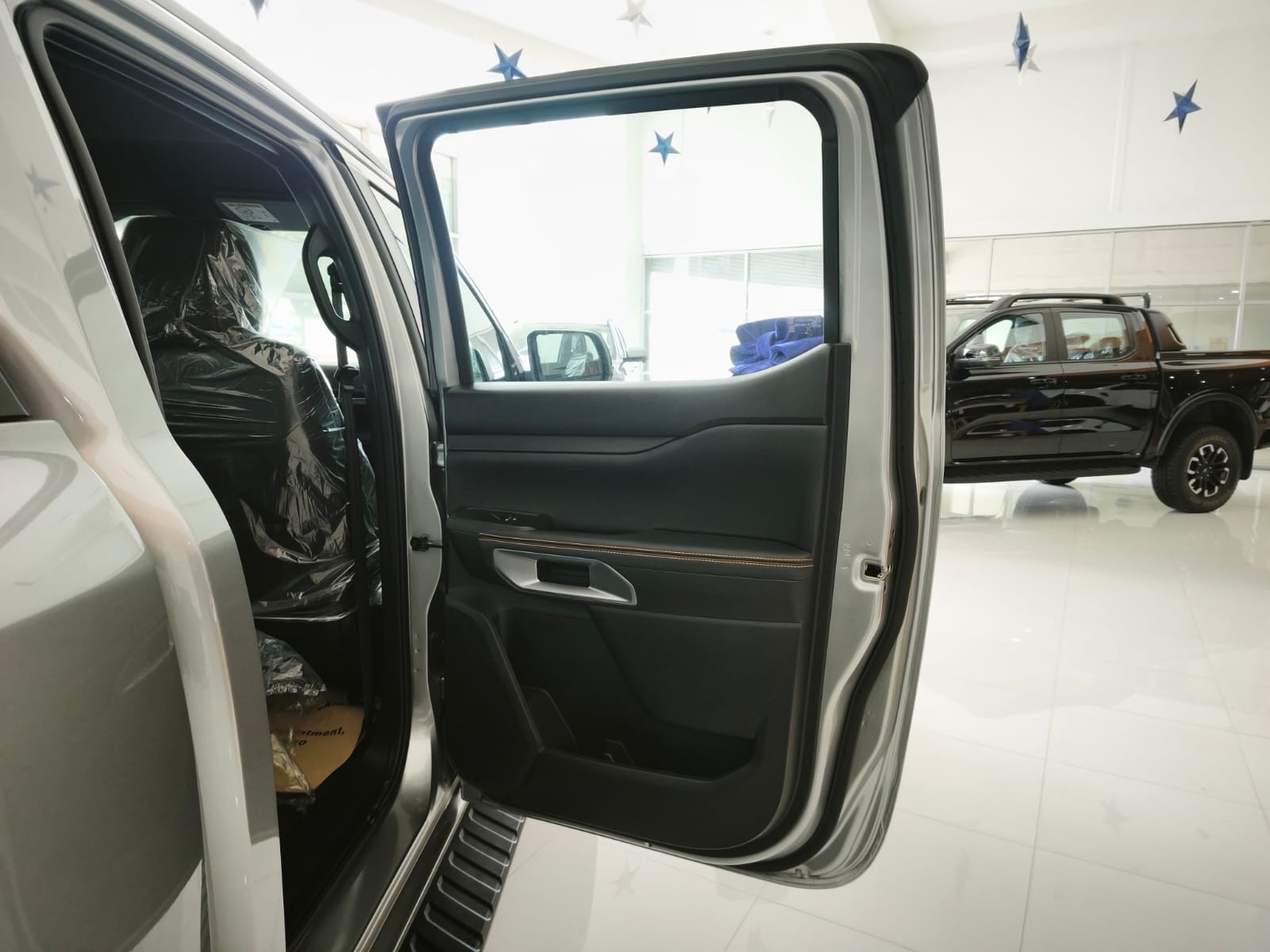 Used 1
                    FORD
                     for Sale Image