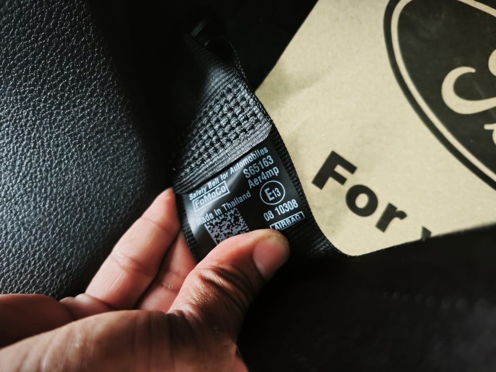 Used 1
                    FORD
                     for Sale Image