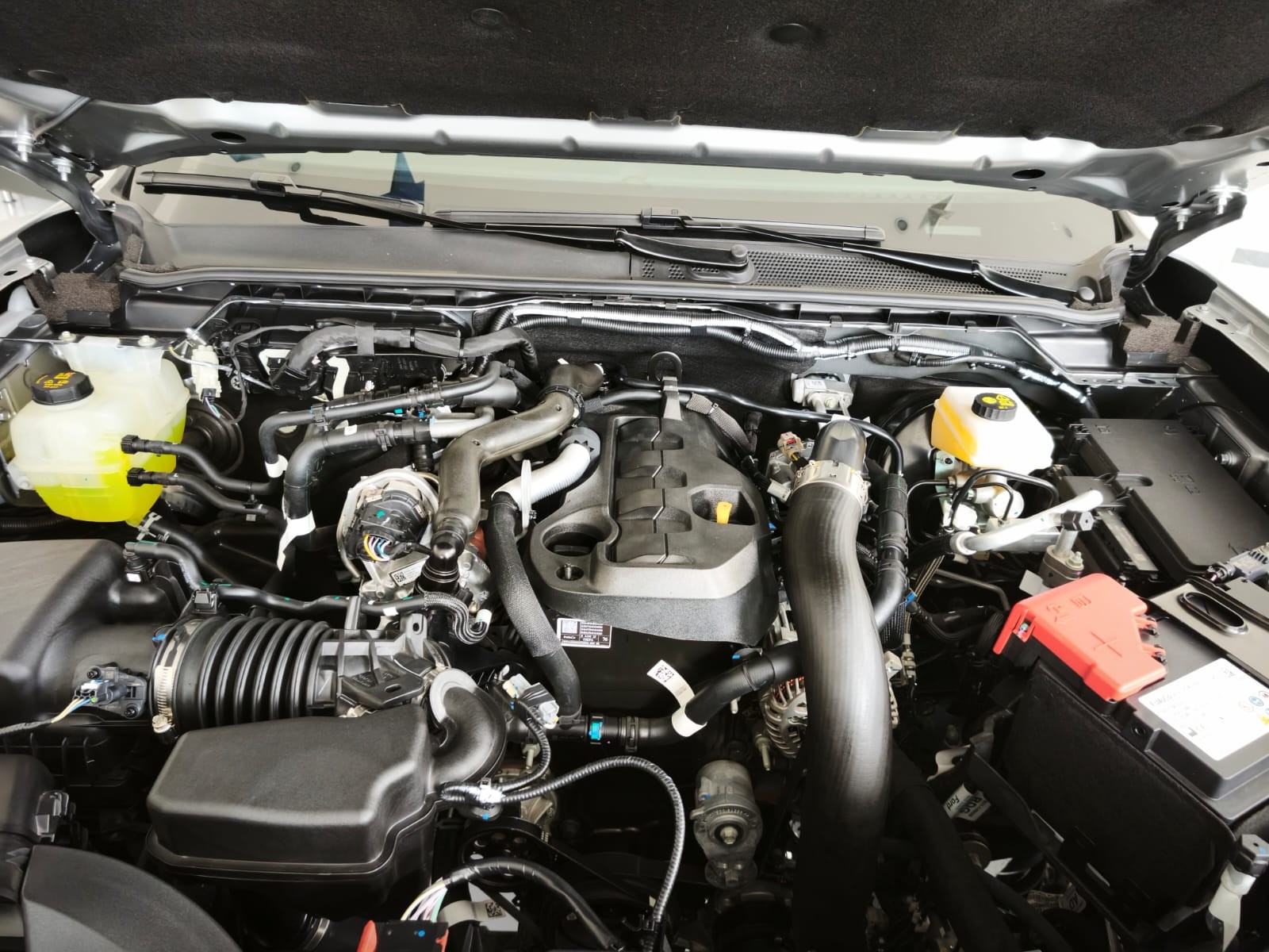 Used 1
                    FORD
                     for Sale Image