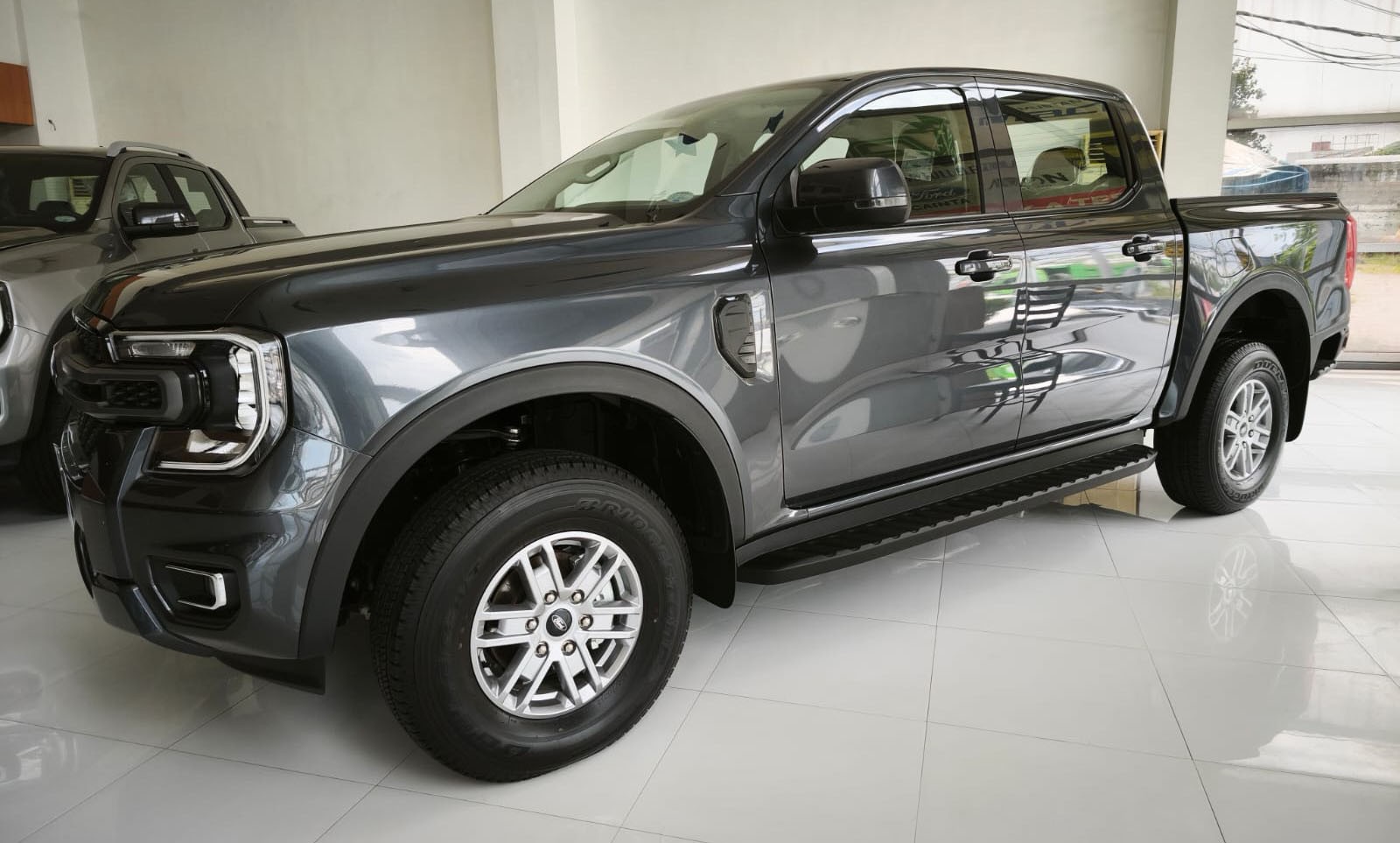 Used 1
                    FORD
                     for Sale Image